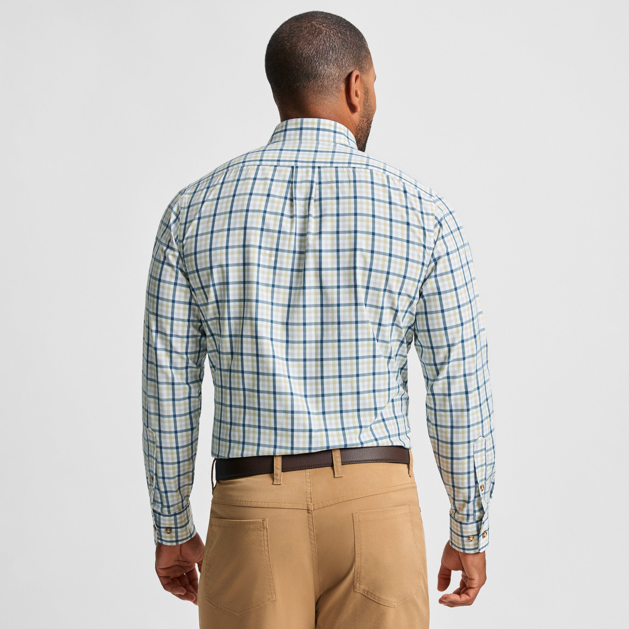 Cameron Performance Sport Shirt