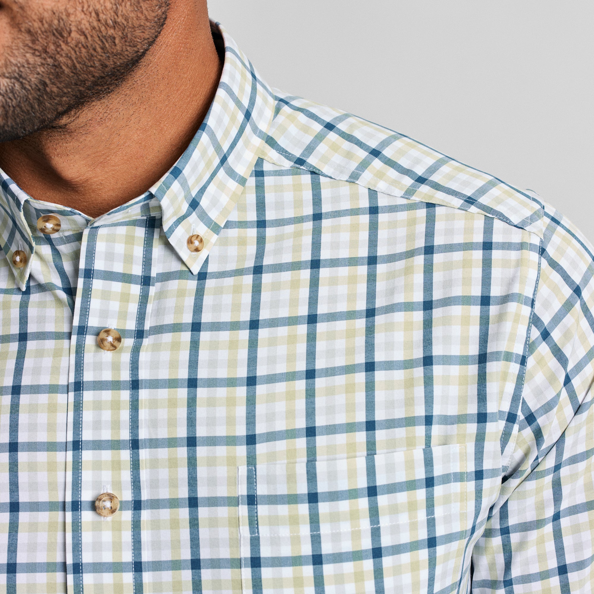 Cameron Performance Sport Shirt