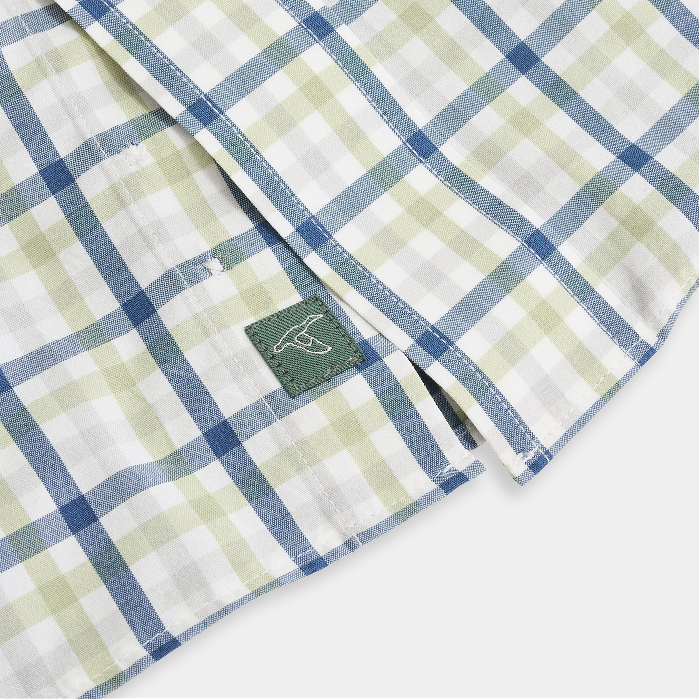 Cameron Performance Sport Shirt