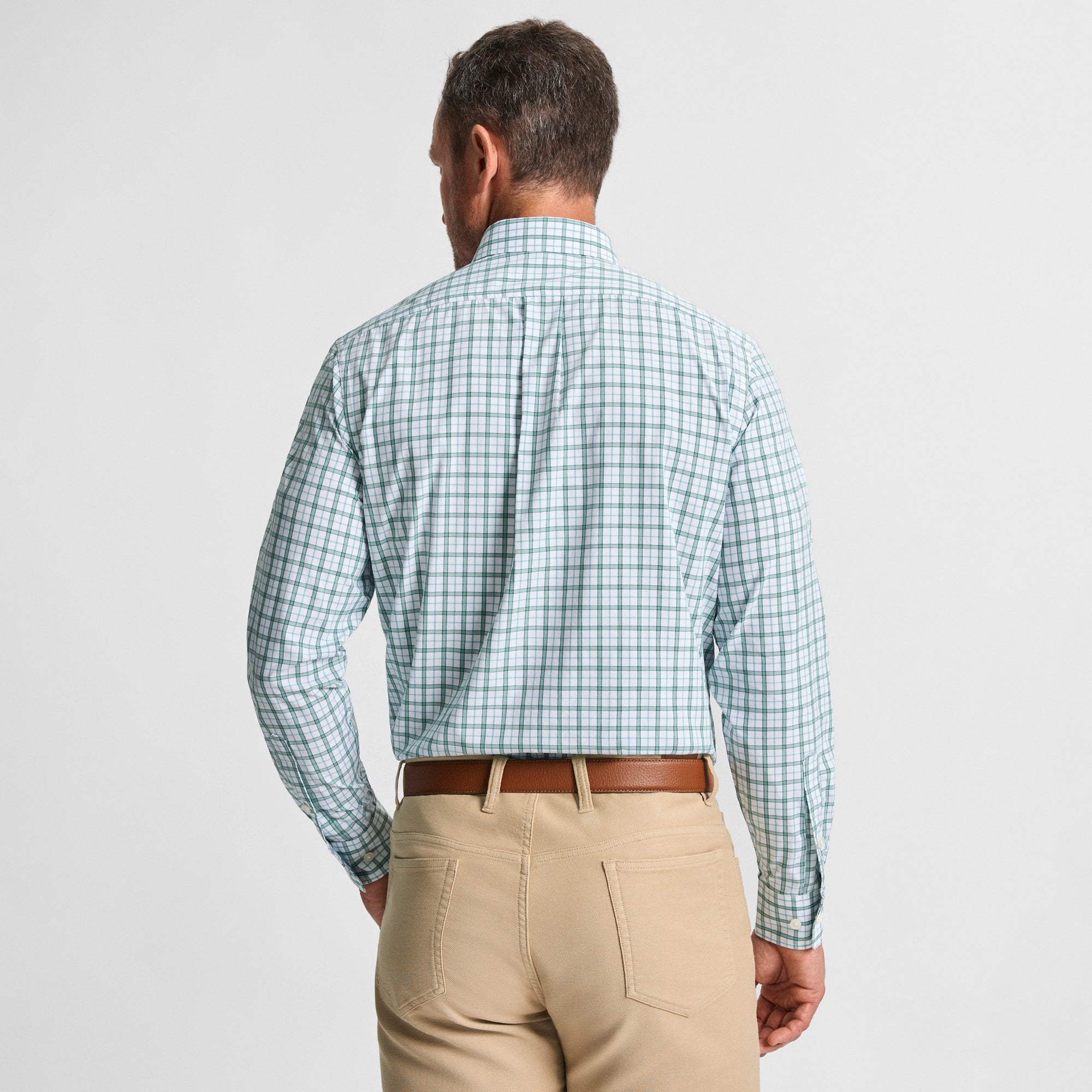 Berkeley Performance Sport Shirt