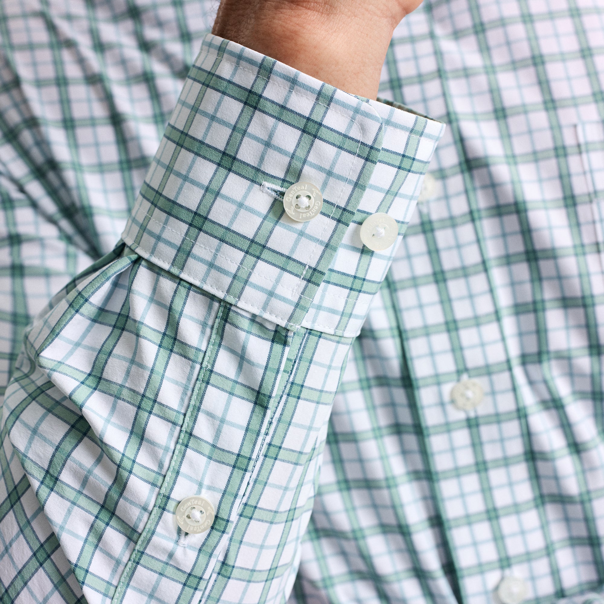 Berkeley Performance Sport Shirt