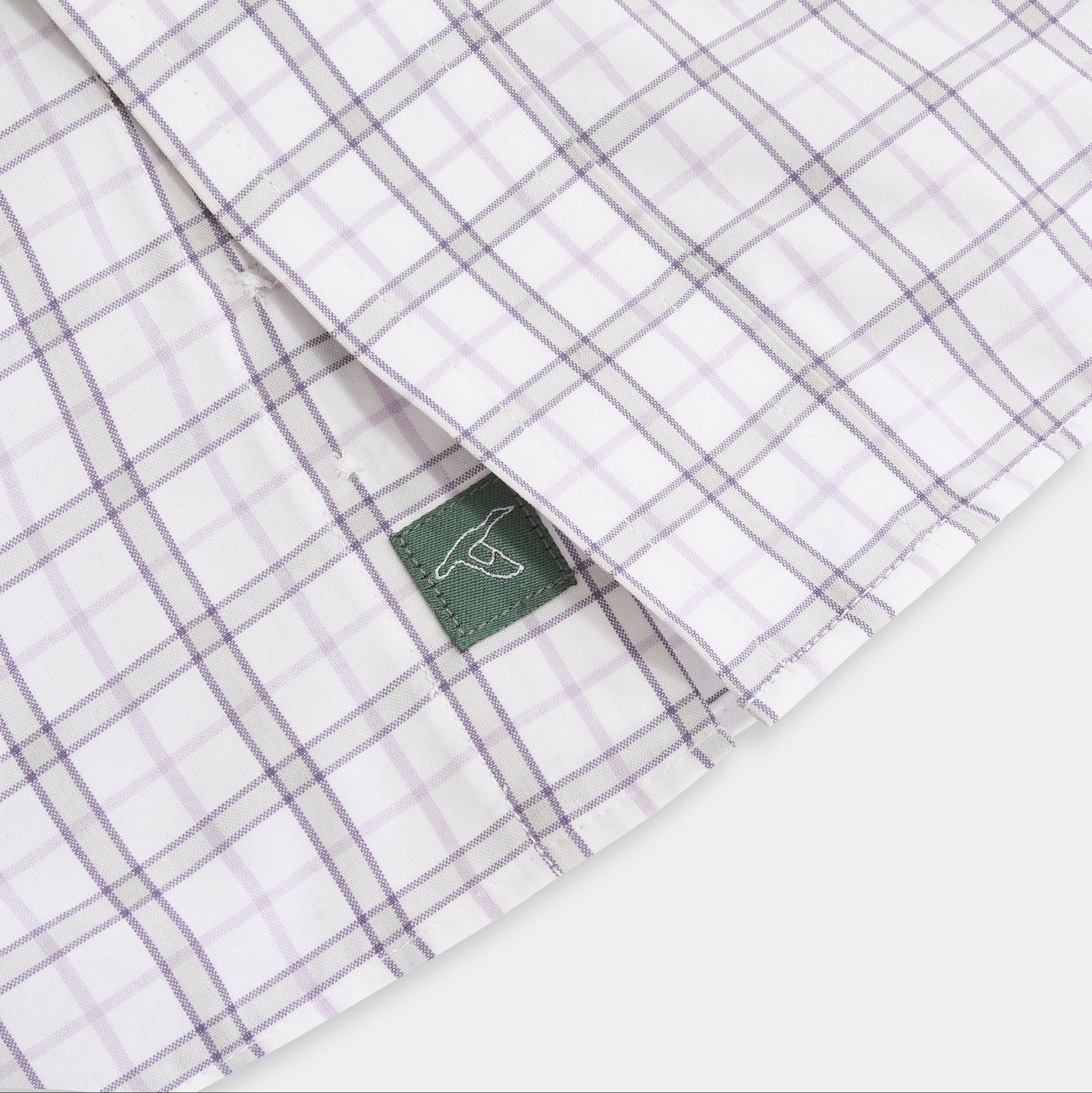 Berkeley Performance Sport Shirt