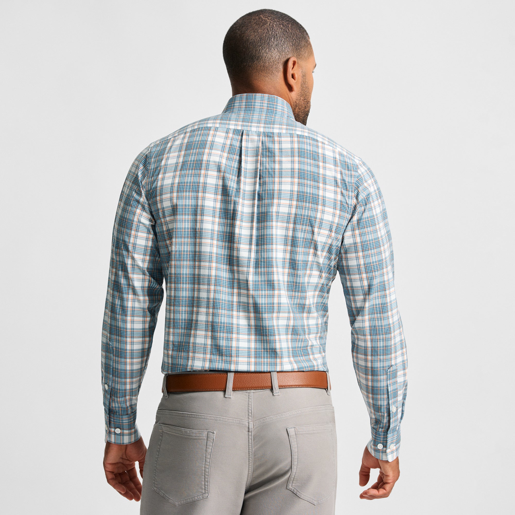 Sullivan Performance Sport Shirt