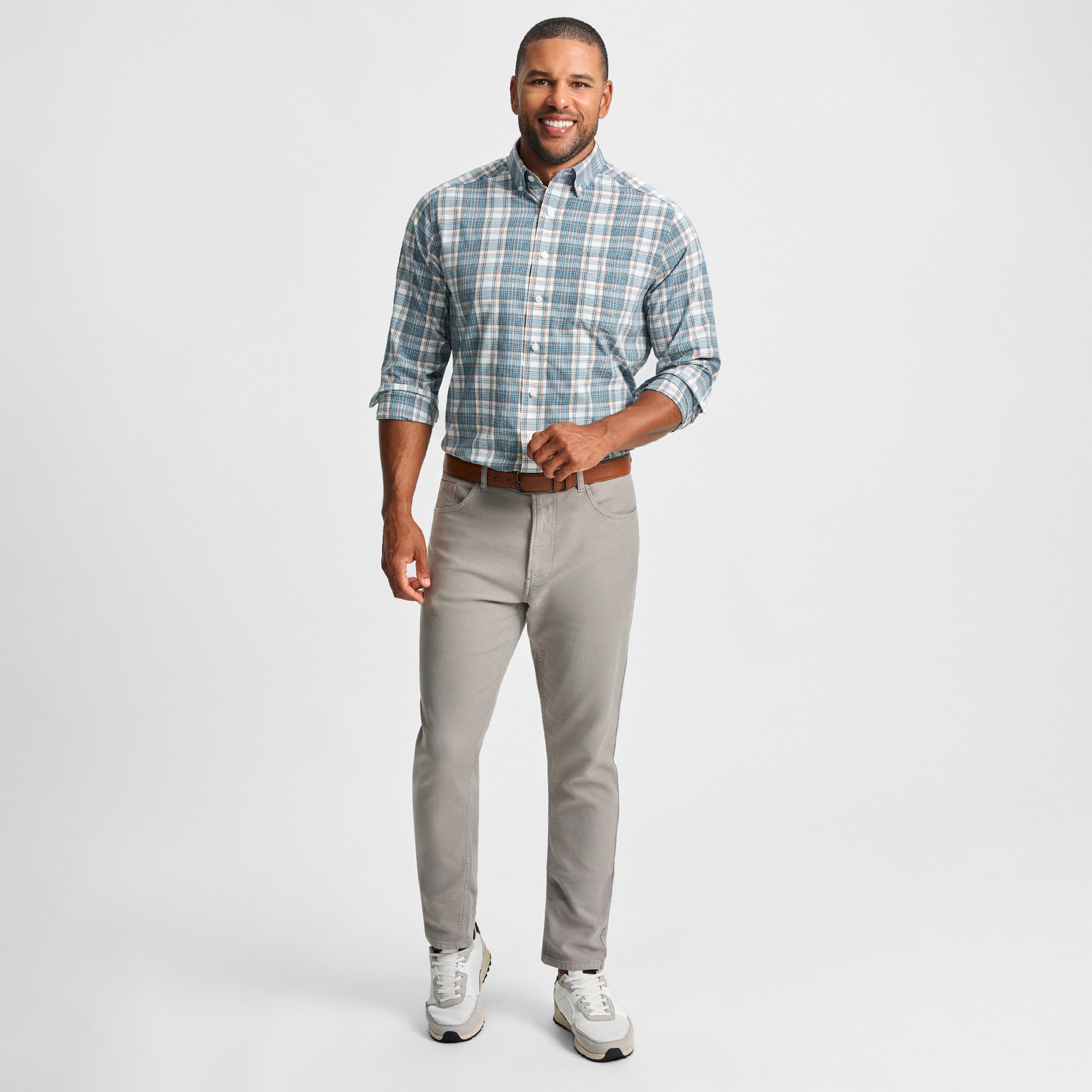 Sullivan Performance Sport Shirt