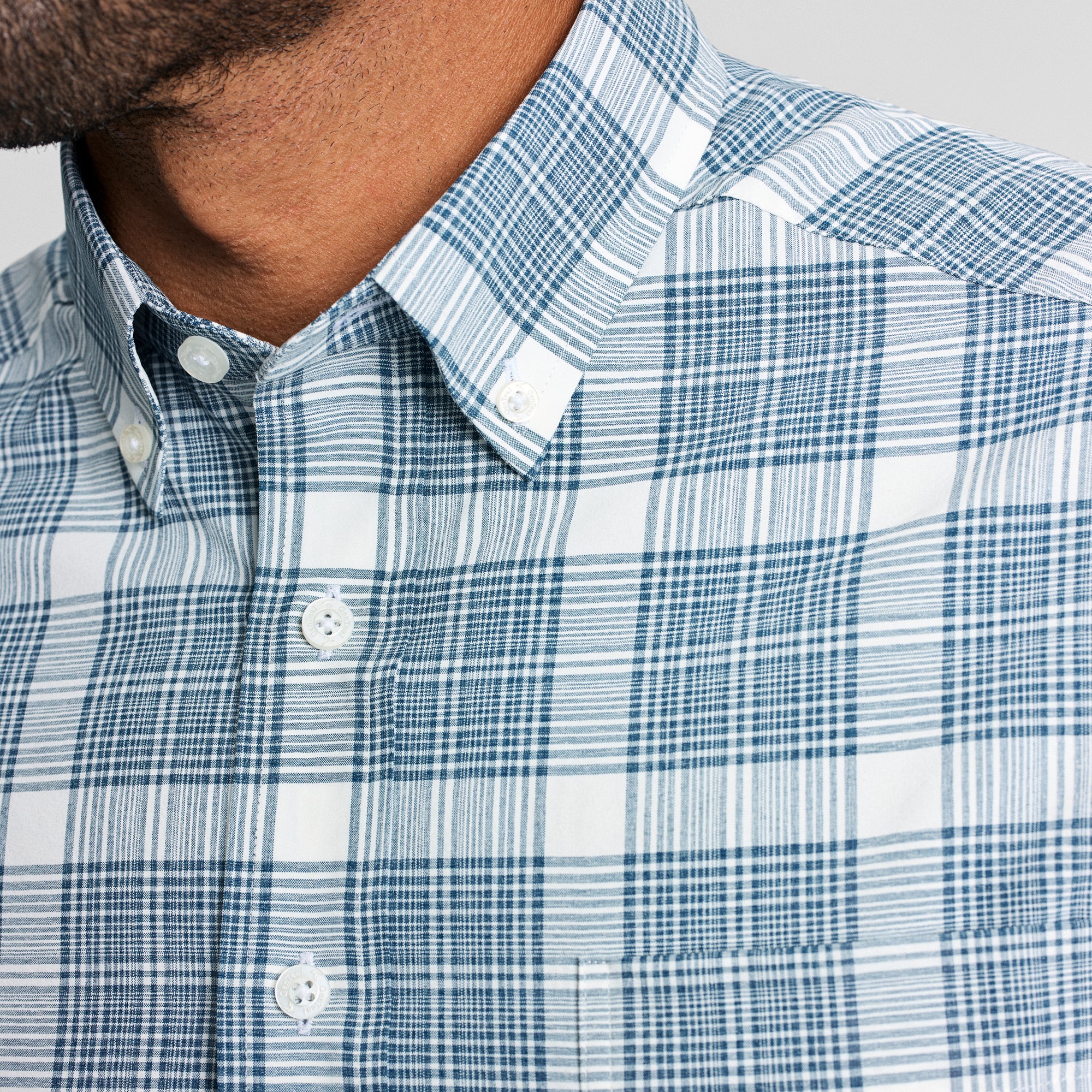 Carolina Performance Sport Shirt