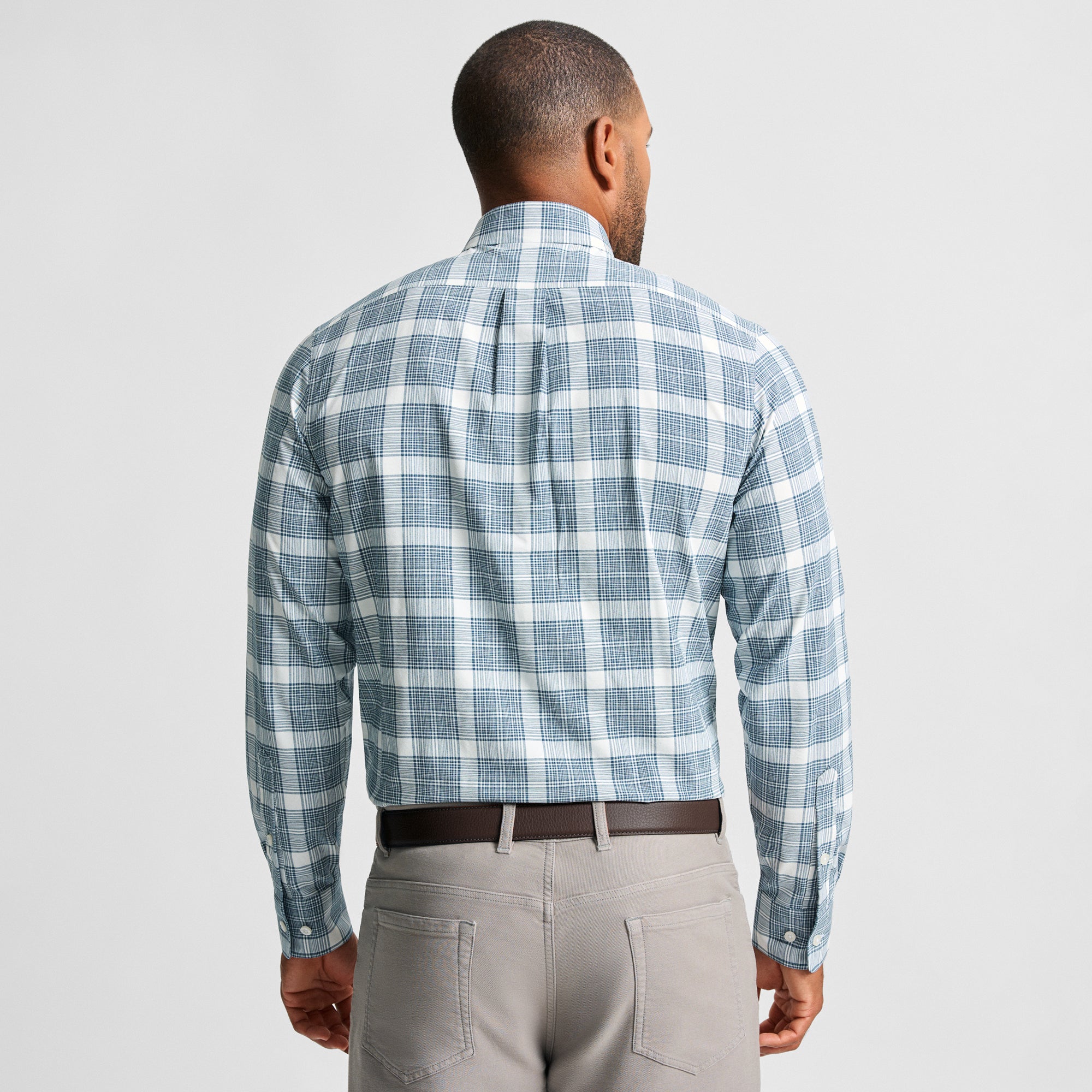 Carolina Performance Sport Shirt