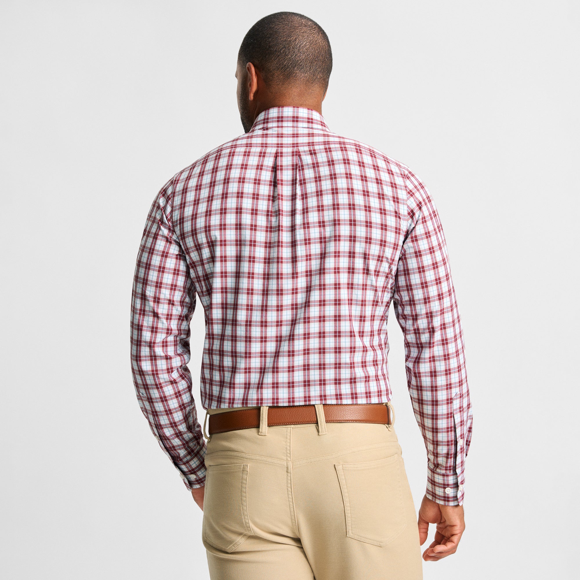 Hansen Performance Sport Shirt