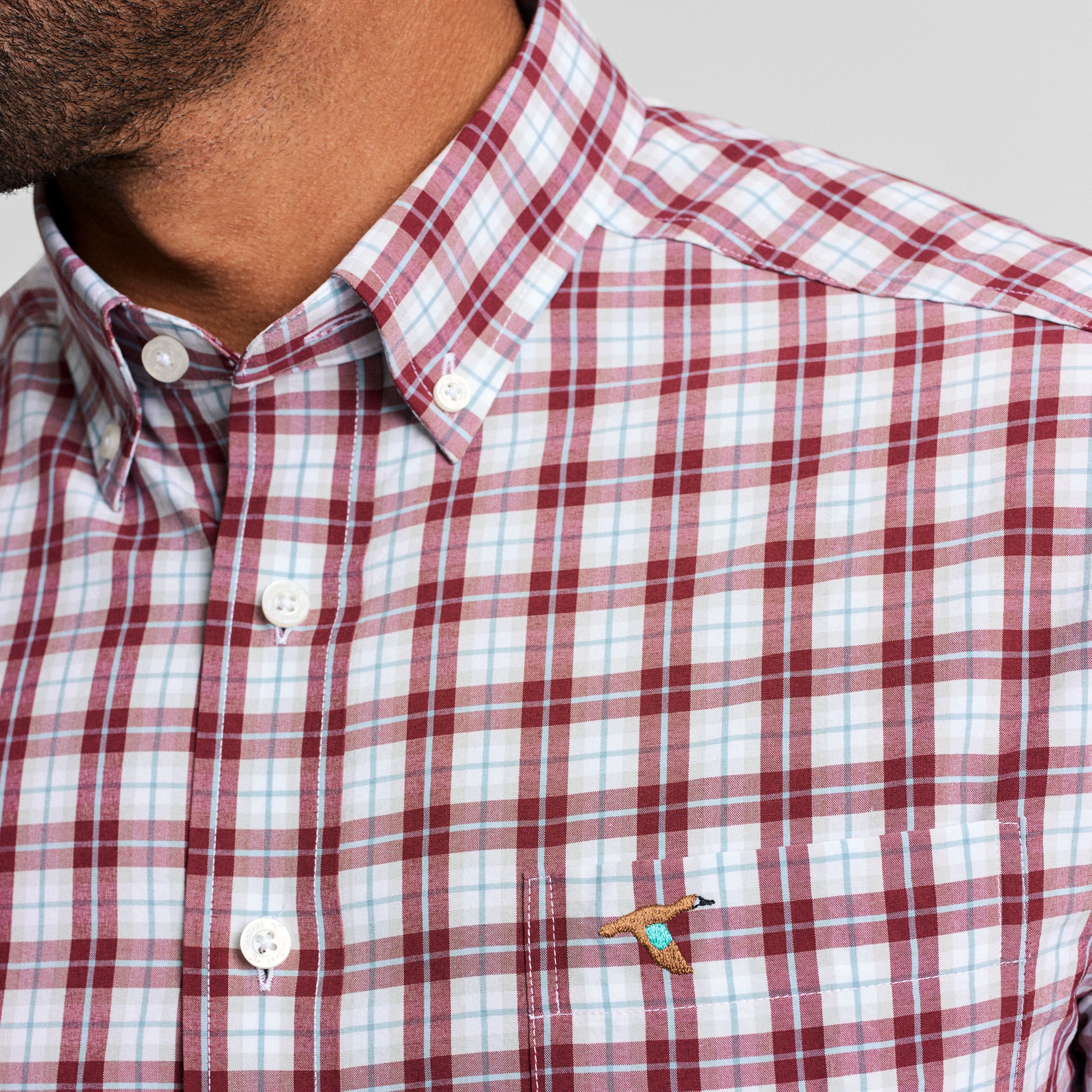 Hansen Performance Sport Shirt