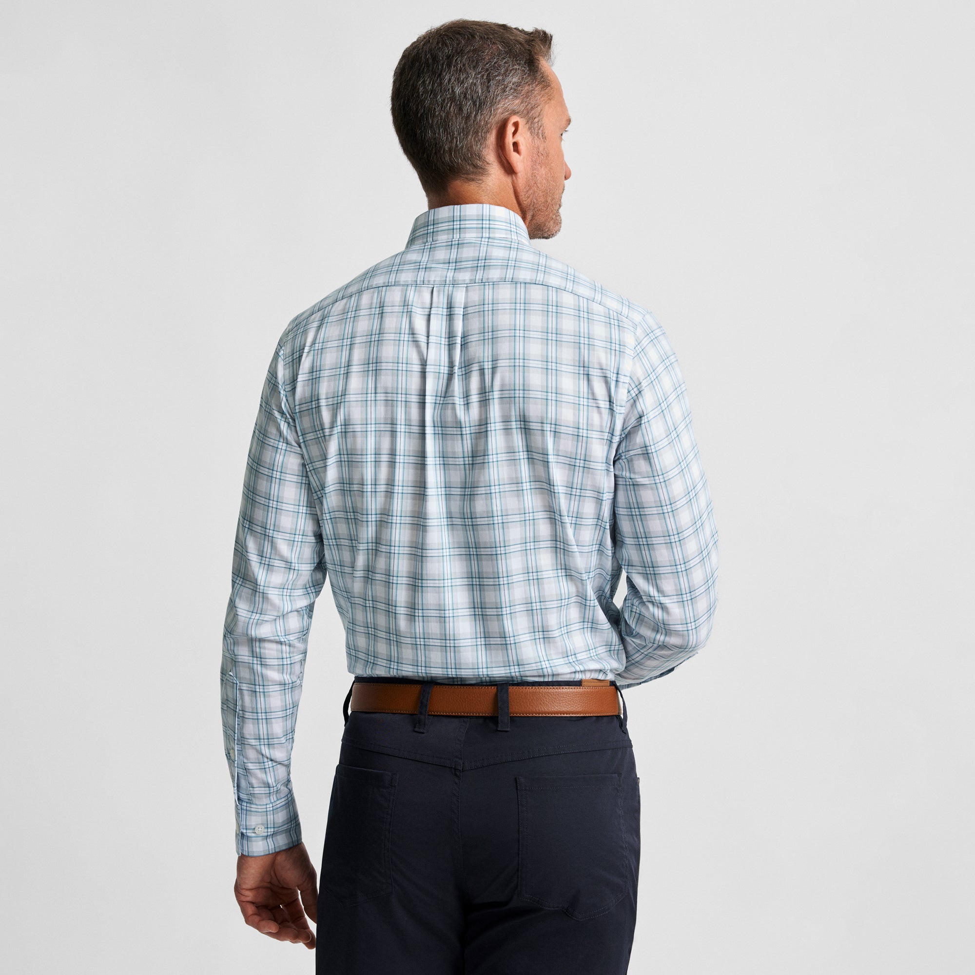 Denton Softouch® Sport Shirt