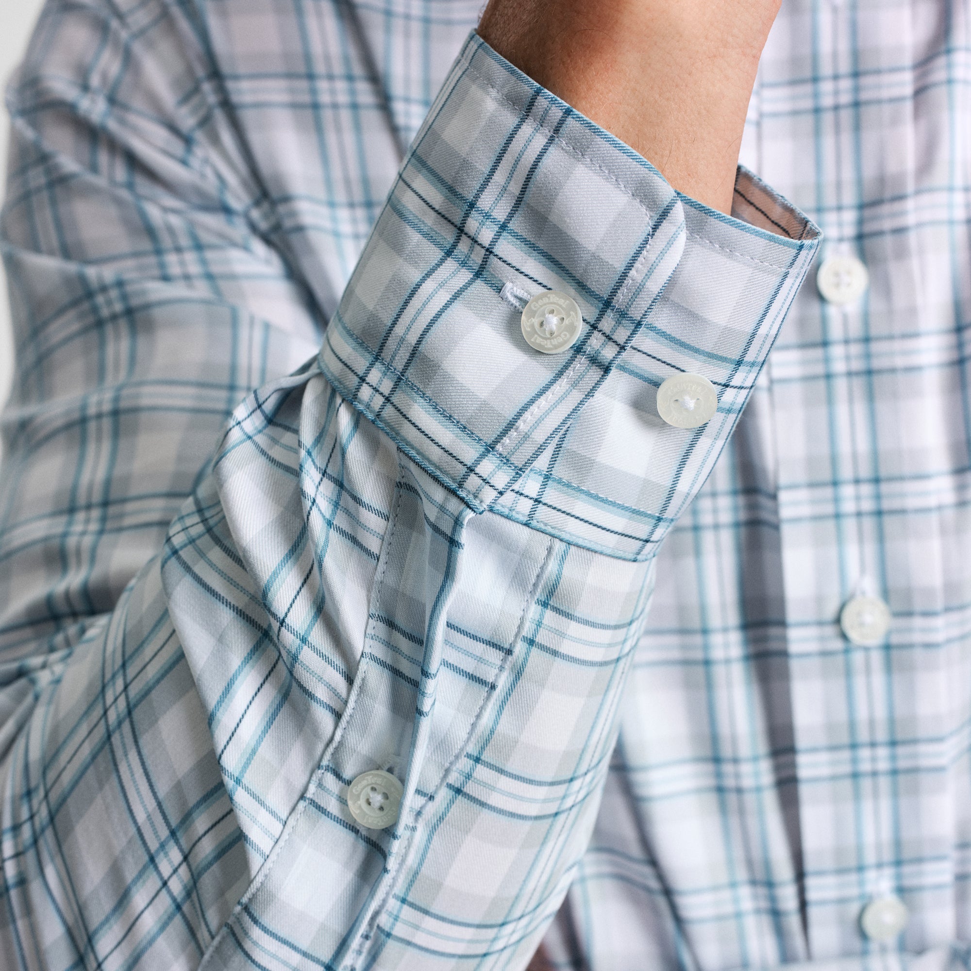 Denton Softouch® Sport Shirt