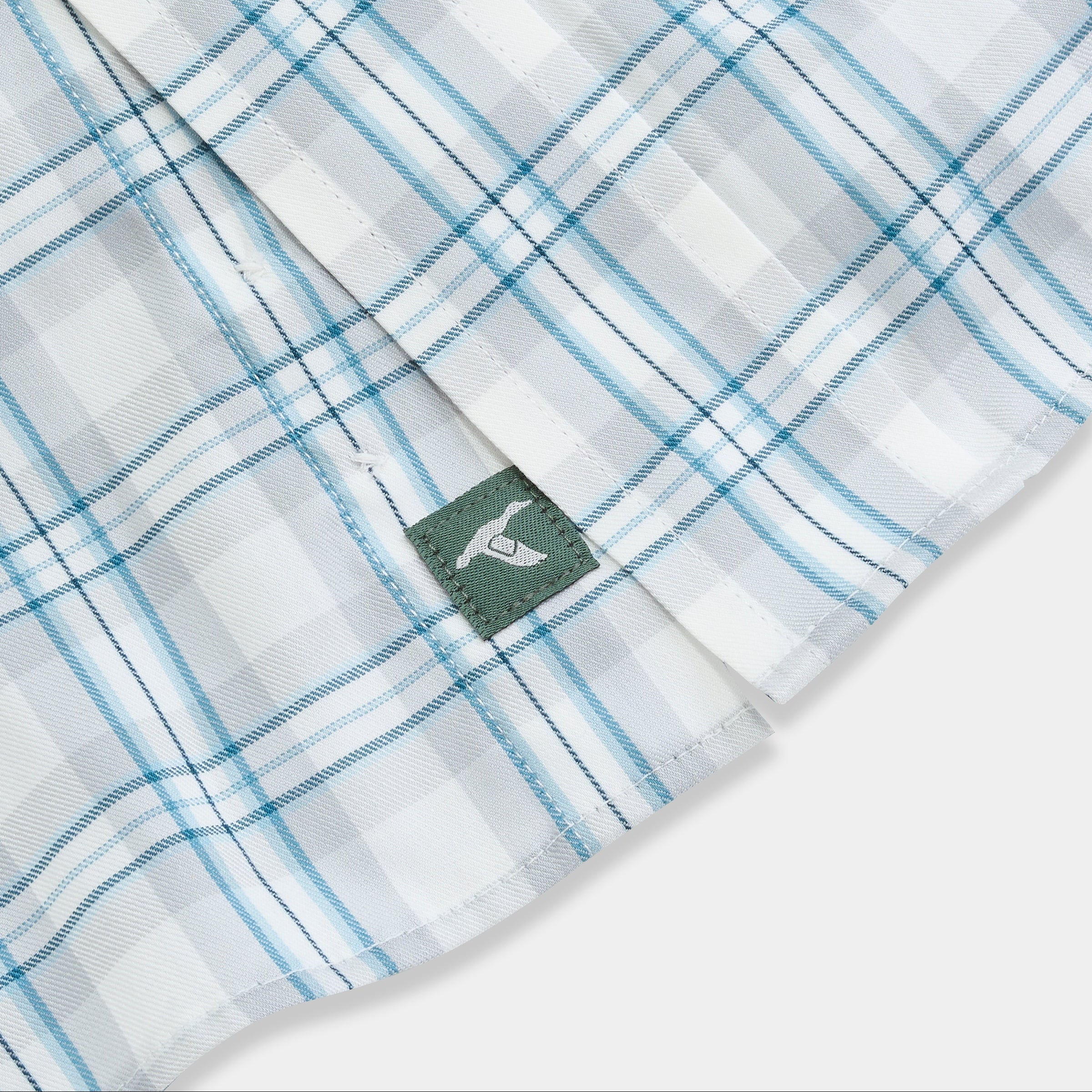 Denton Softouch® Sport Shirt