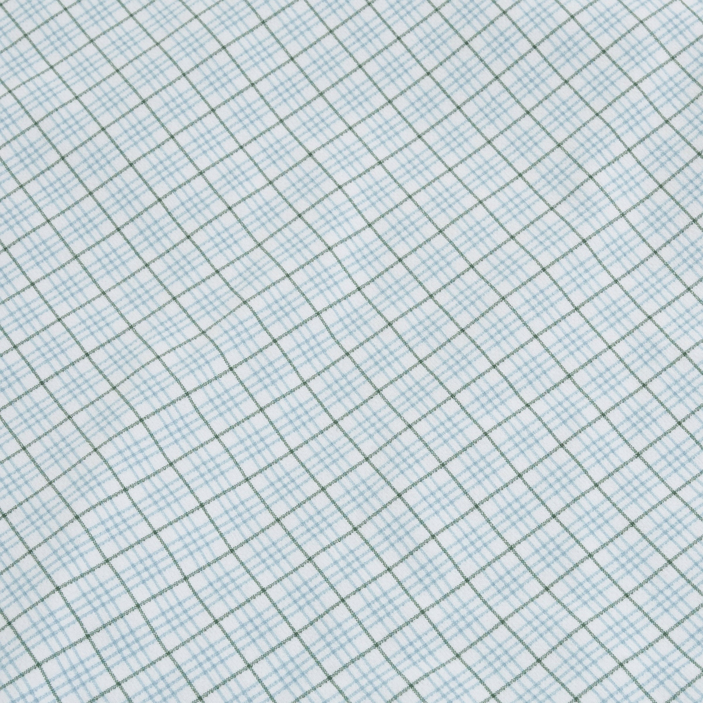 Lancaster Spread Collar Performance Sport Shirt