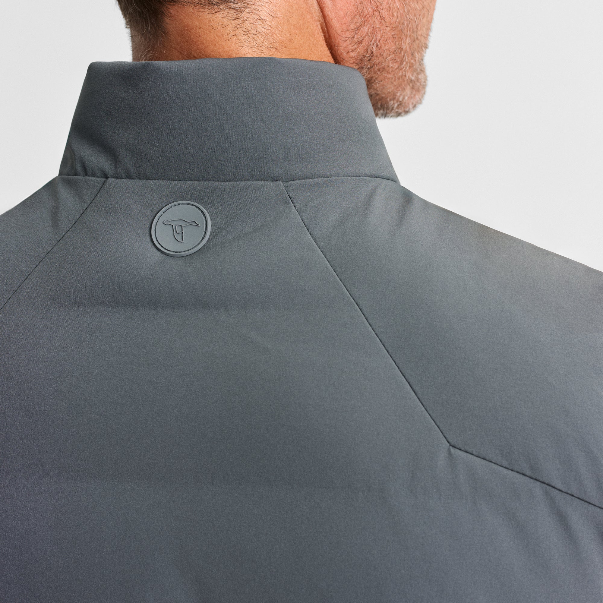 Nightshadow Anderson Vest