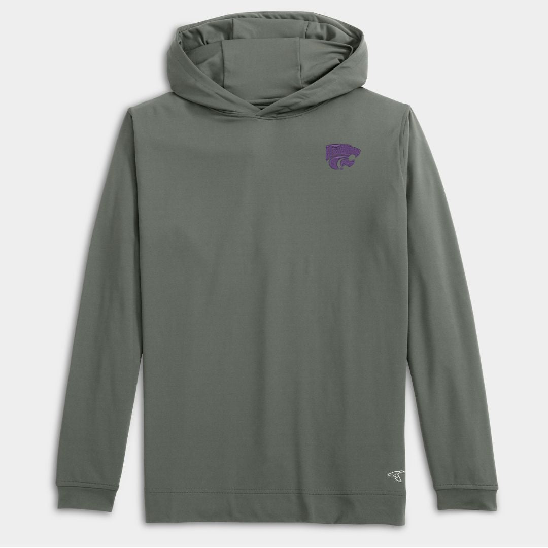 Kansas State Venture Performance Hoodie