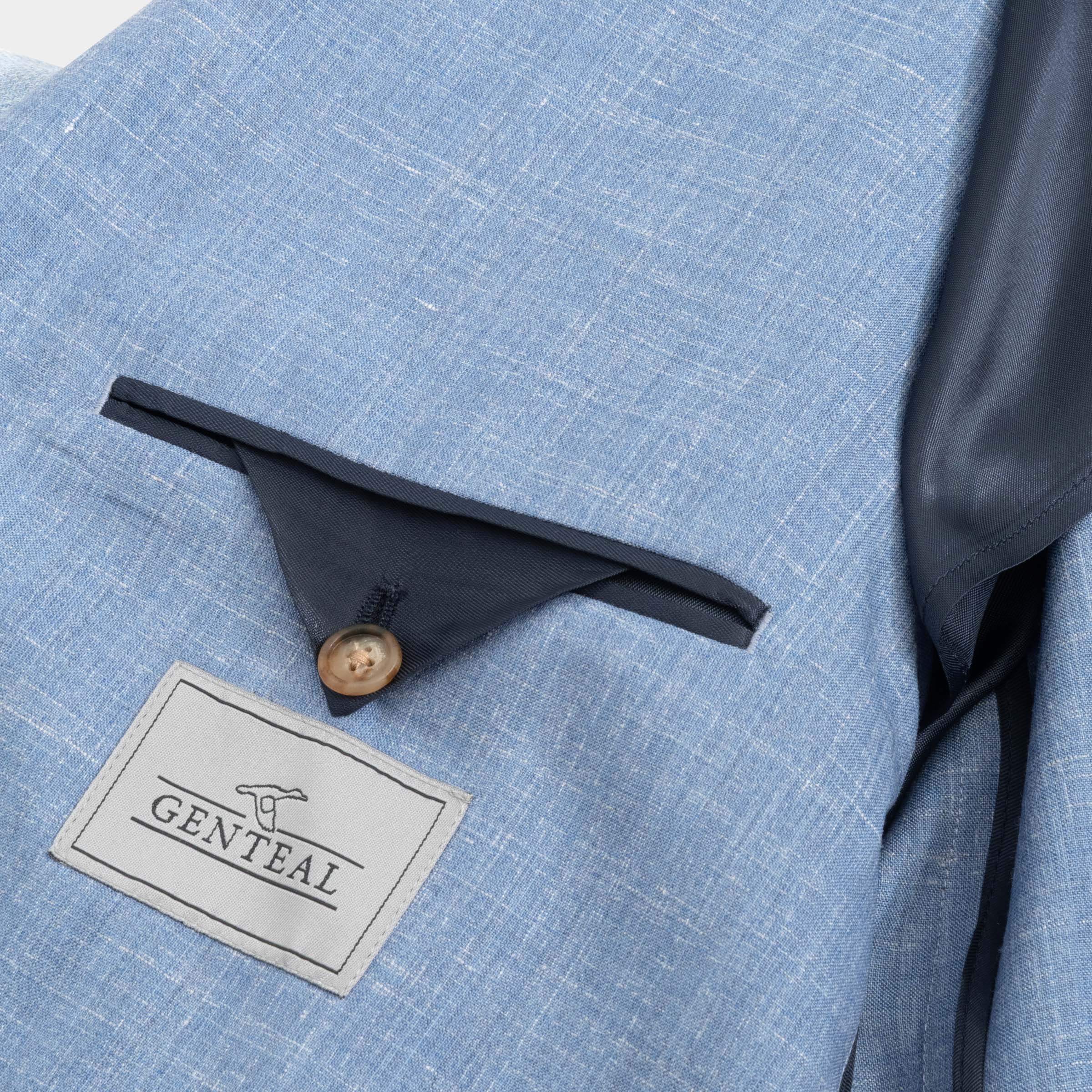 Sky Blue Sport Coat