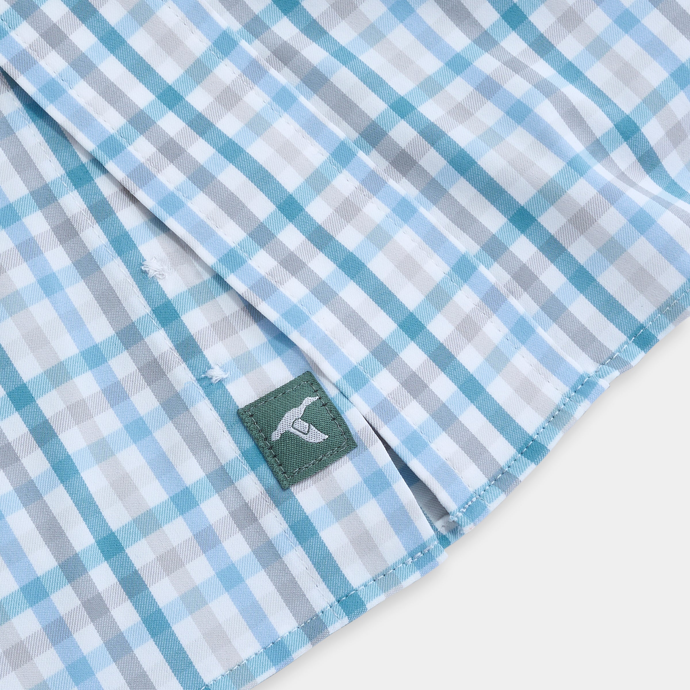 Eldredge LiteTec® Sport Shirt
