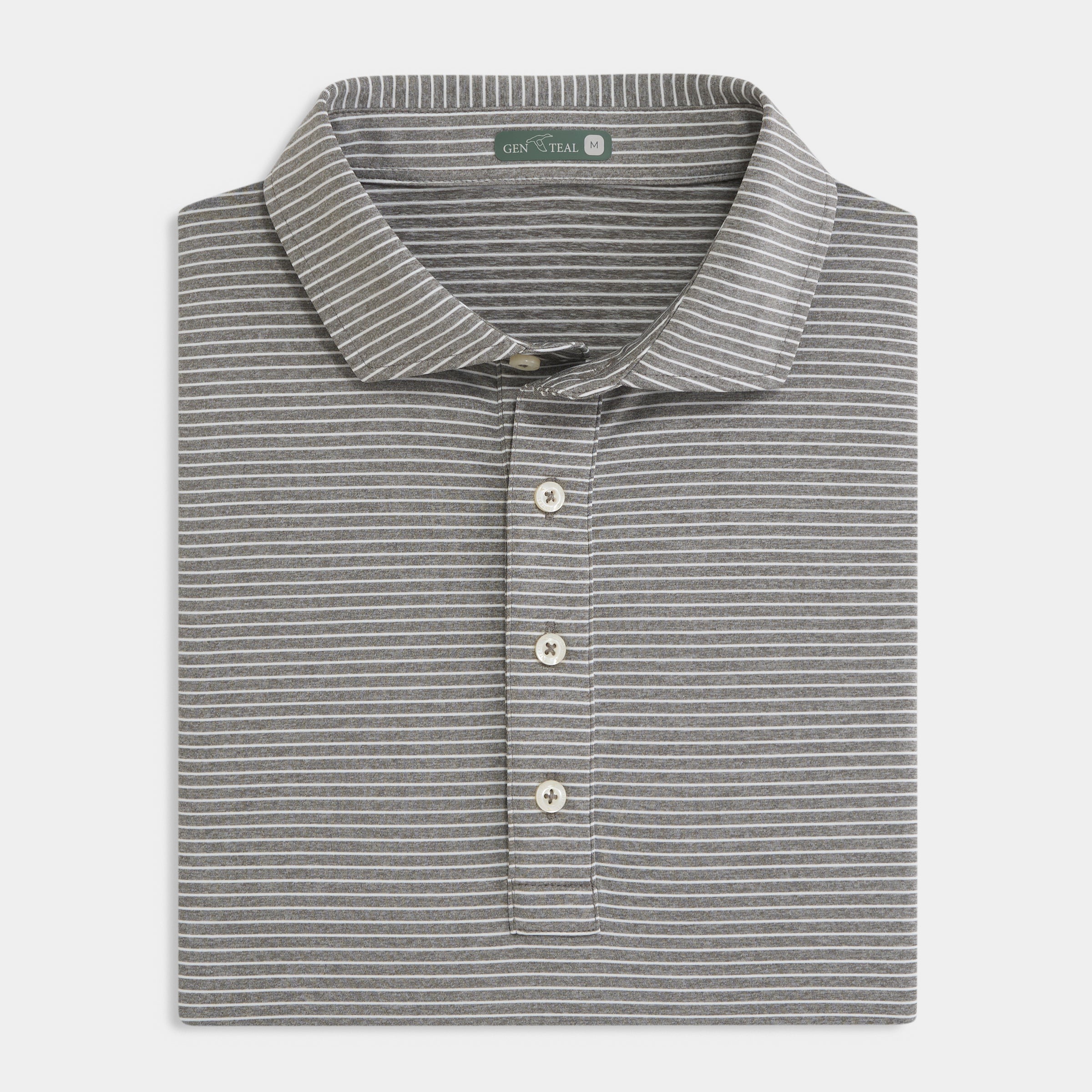 Davis Performance Polo