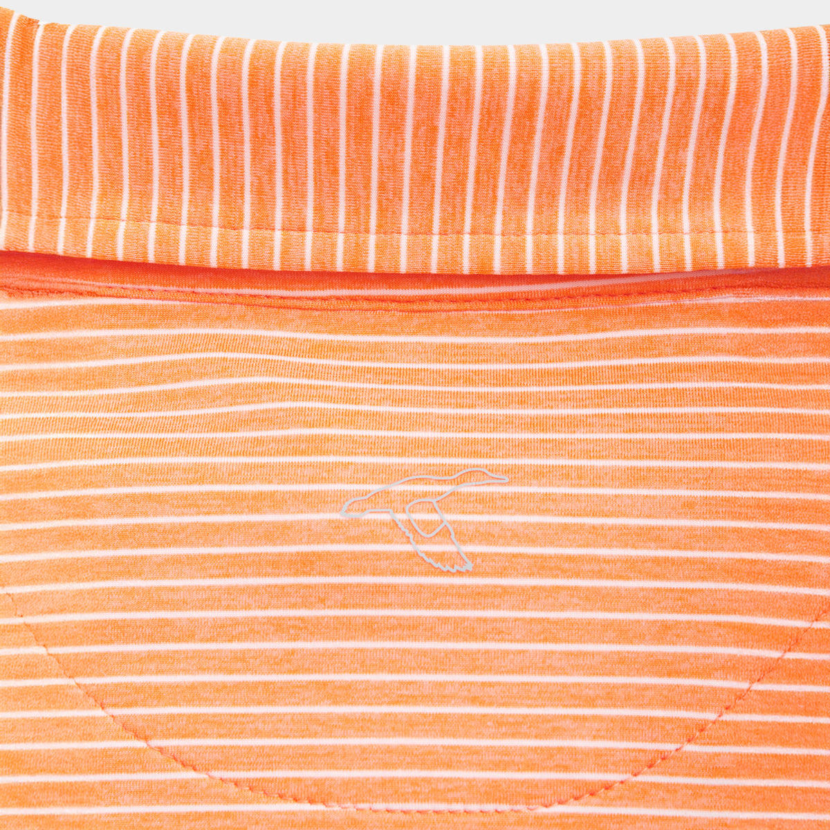 Tennessee Davis Performance Polo