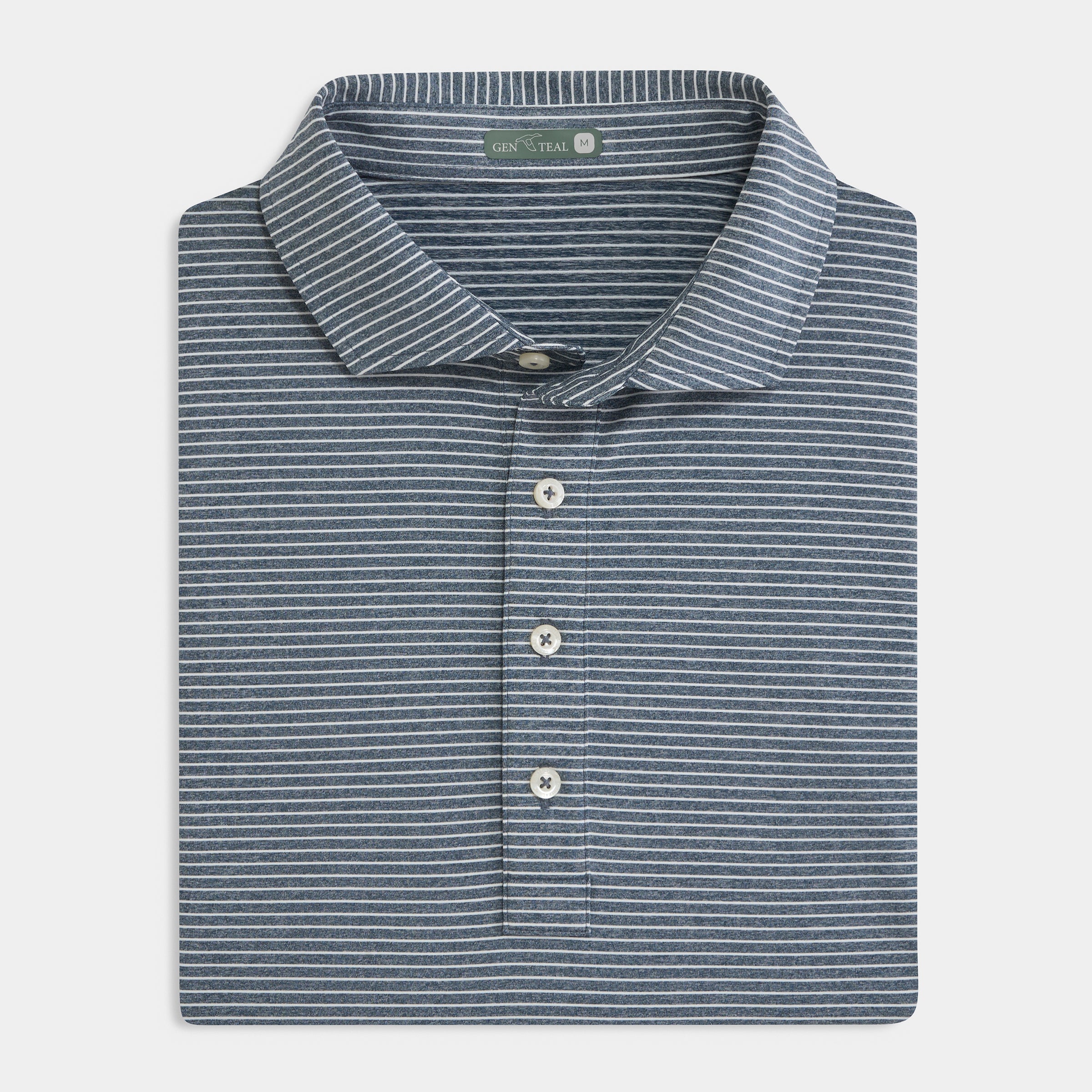 Davis Performance Polo
