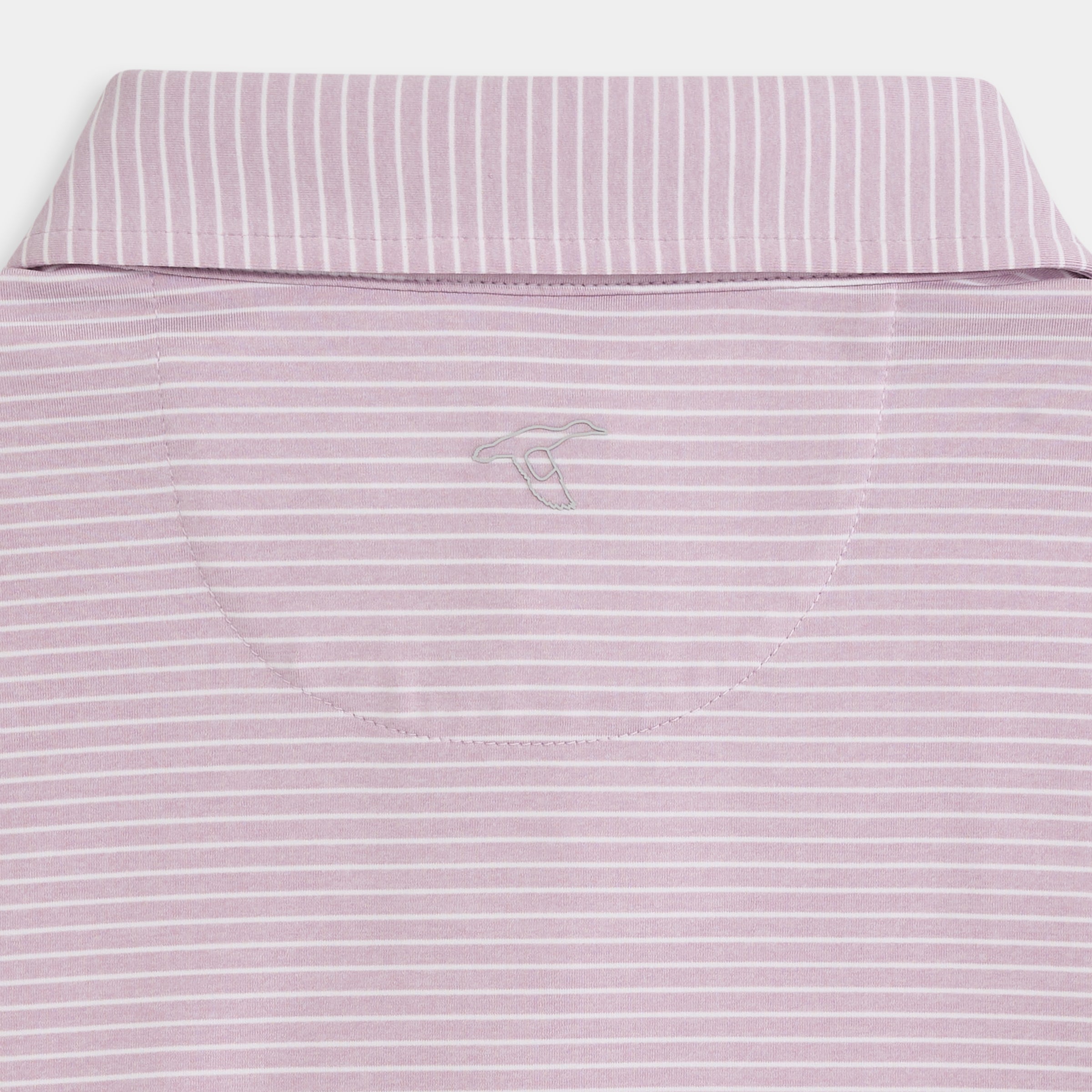 Davis Signature Performance Polo