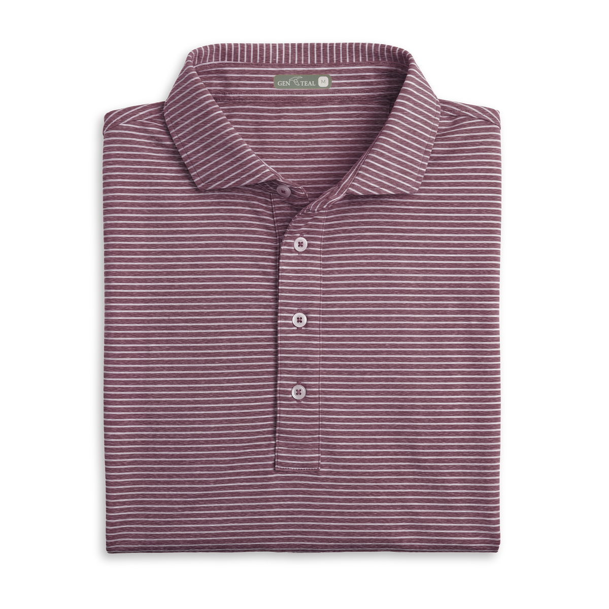 Davis Performance Polo