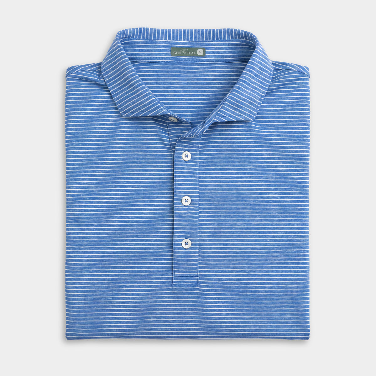 Davis Performance Polo