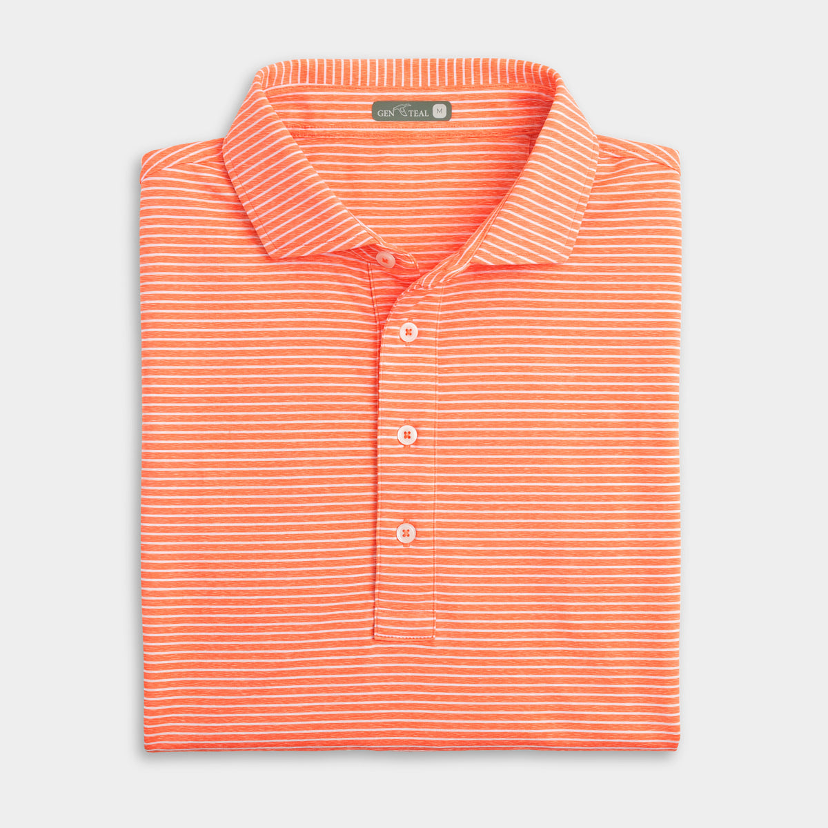 Davis Performance Polo