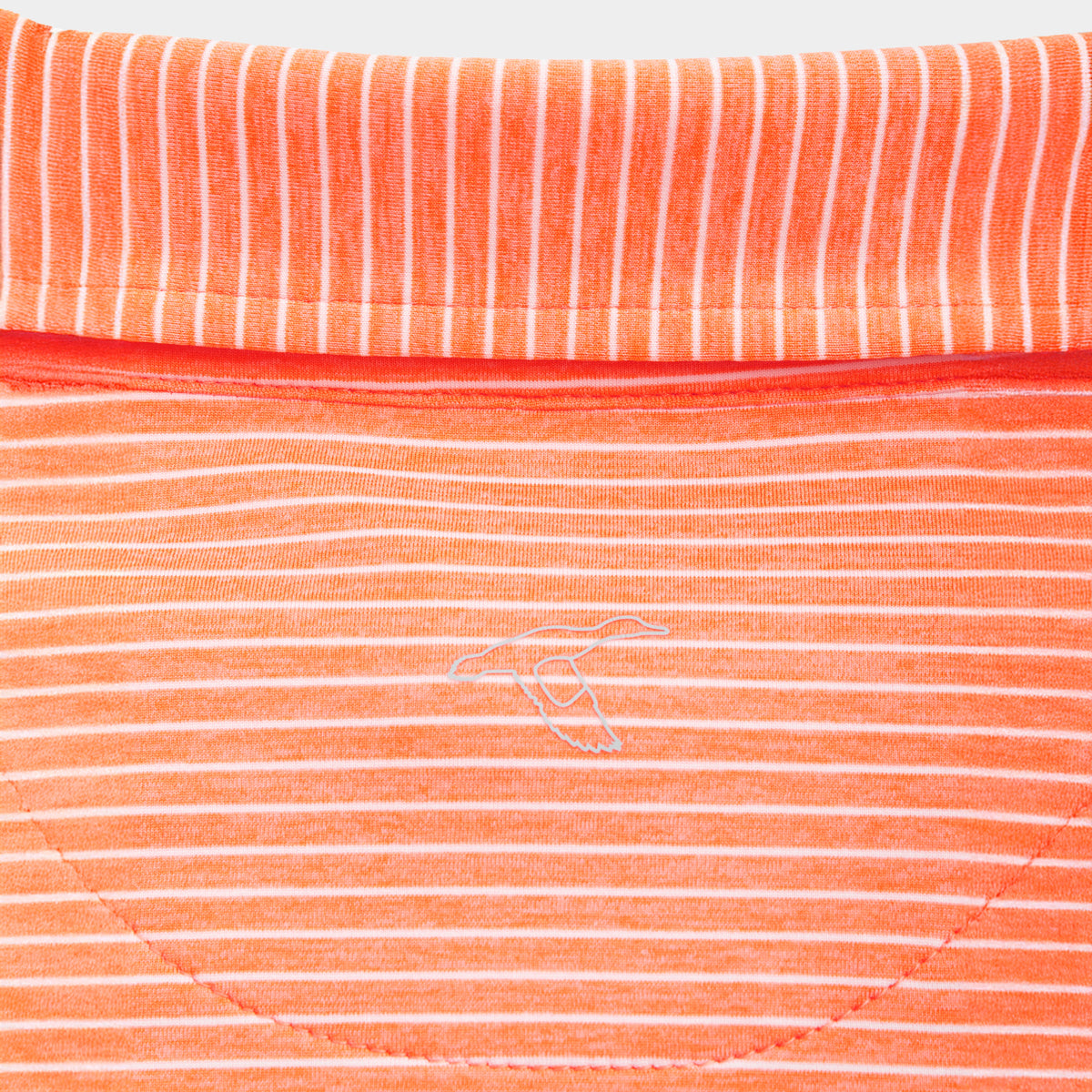 Clemson Davis Performance Polo