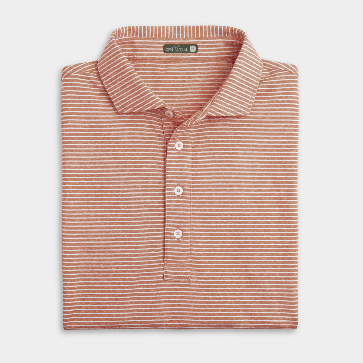 Davis Performance Polo