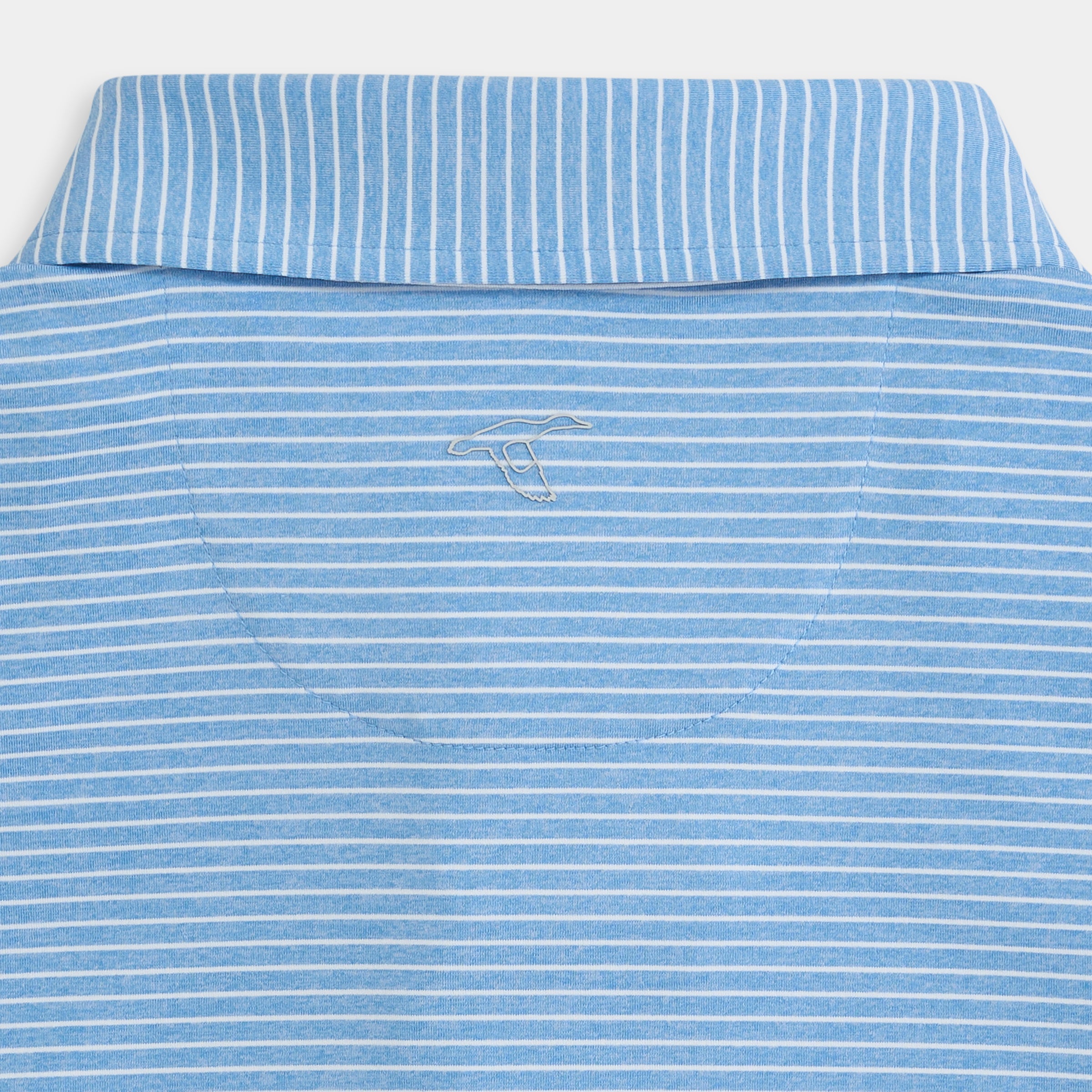 Davis Signature Performance Polo