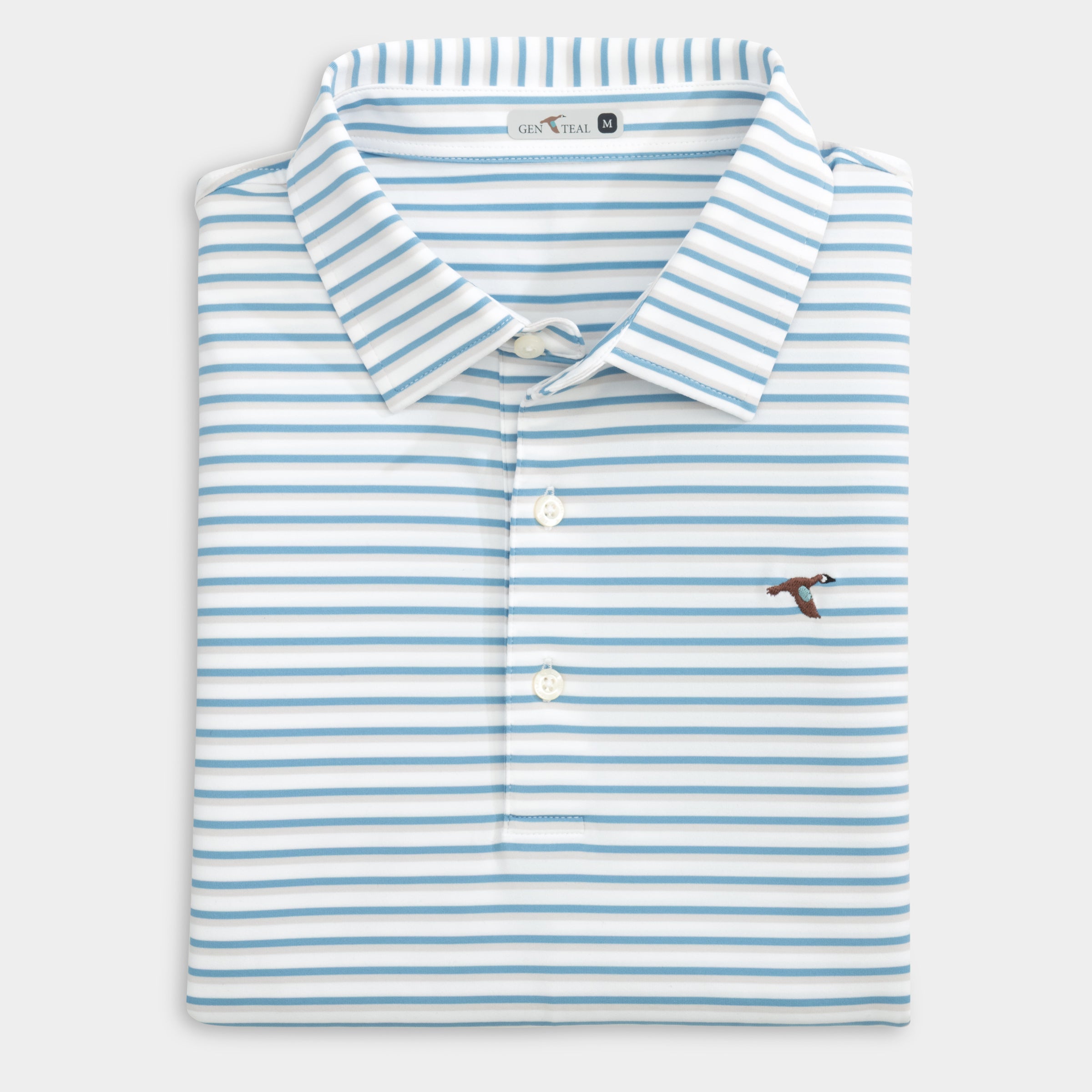 Grandview Performance Polo