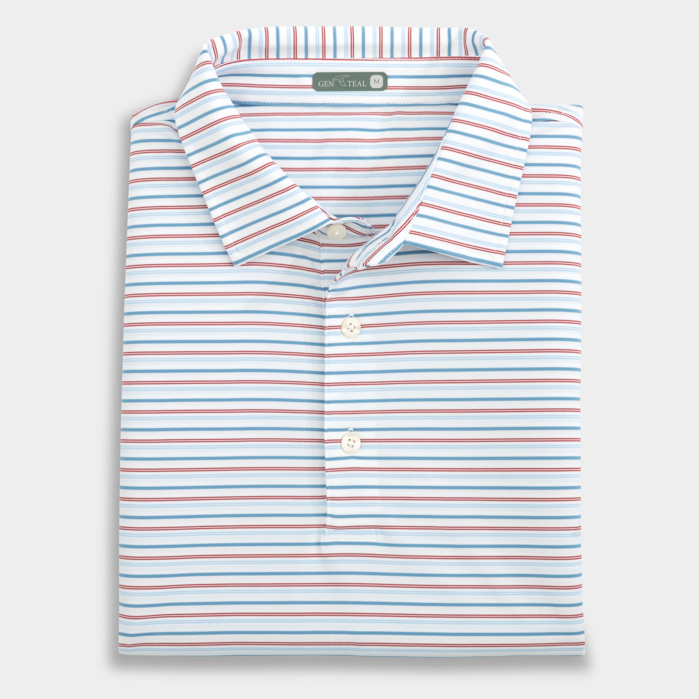 Lakeview Performance Polo
