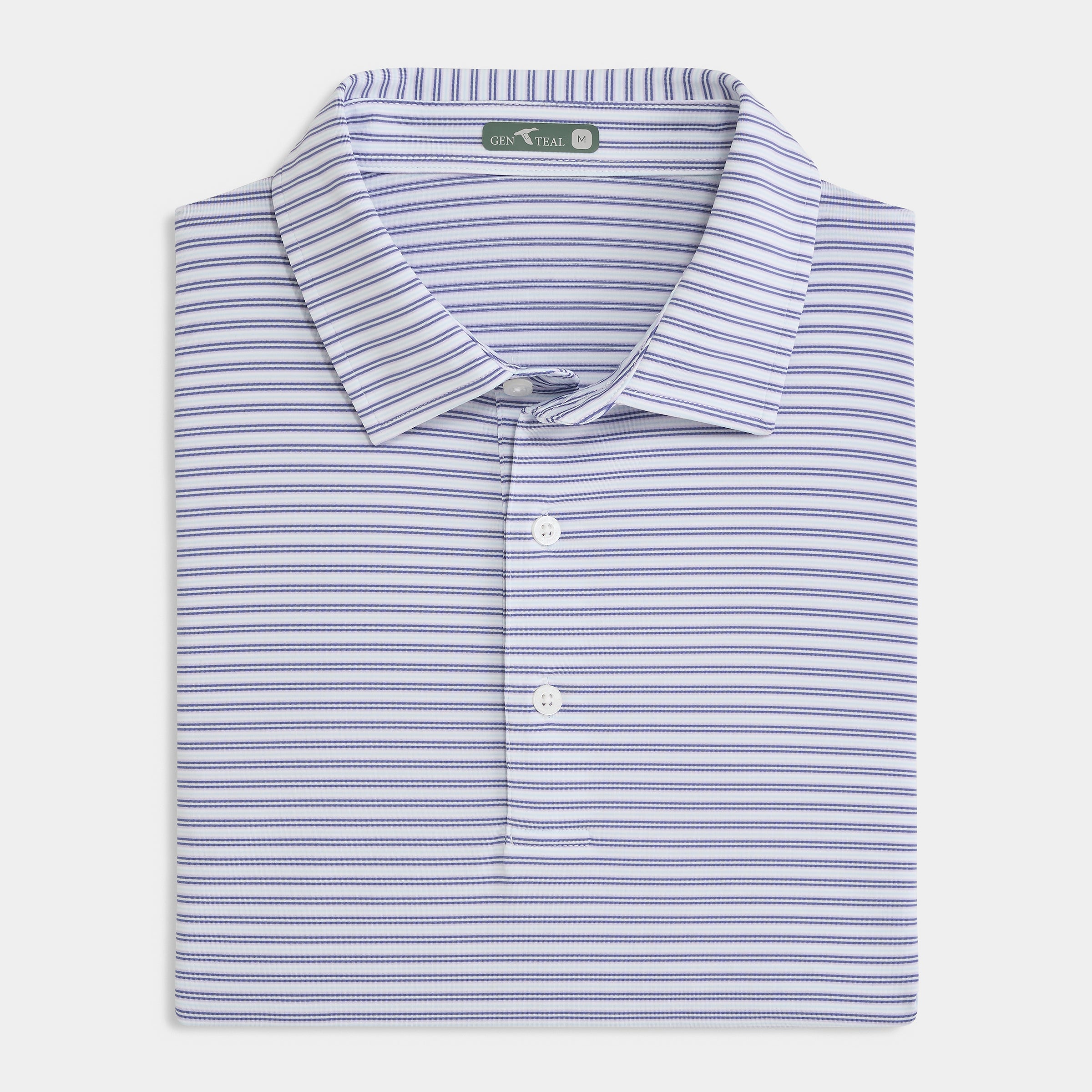 Palmer Performance Polo