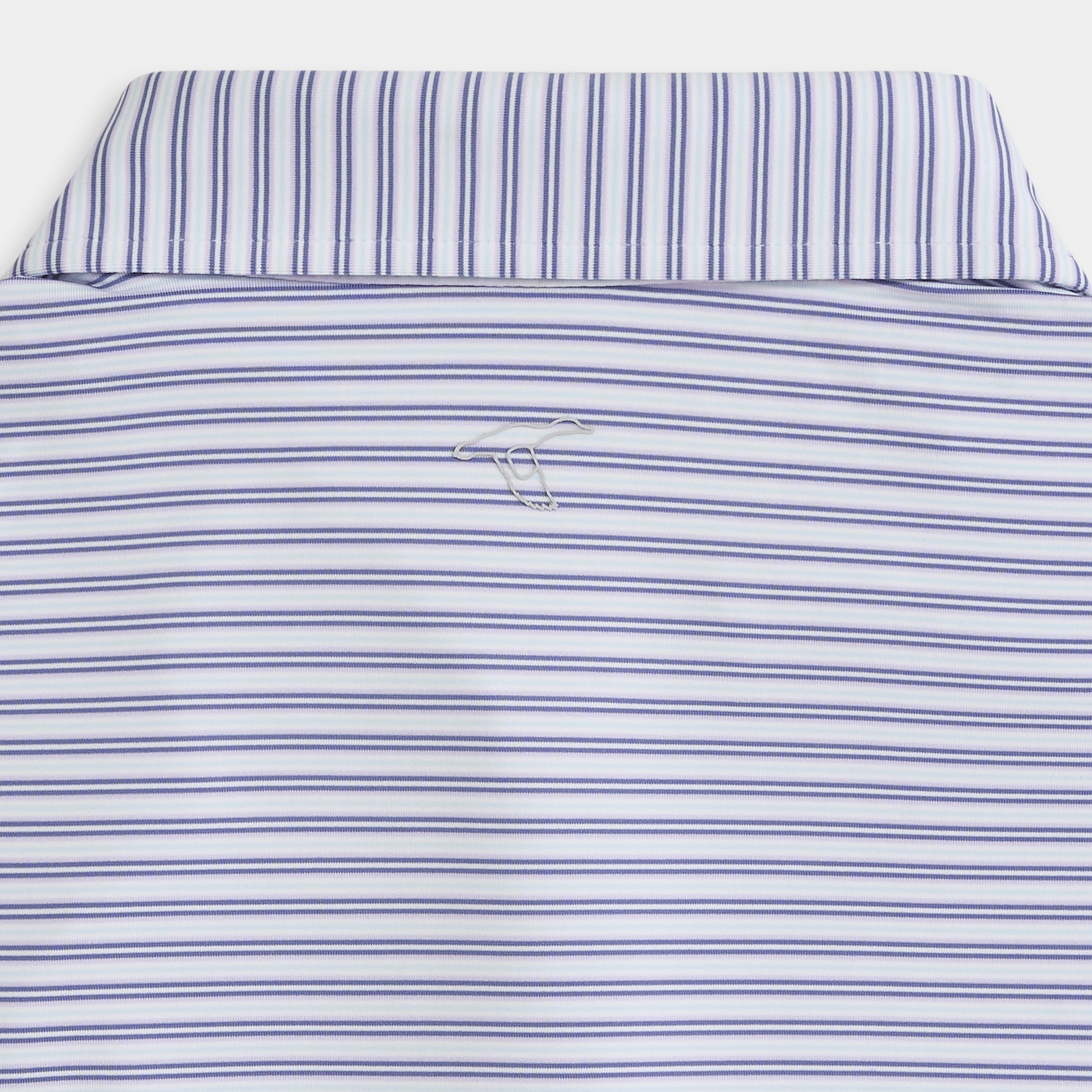 Palmer Performance Polo