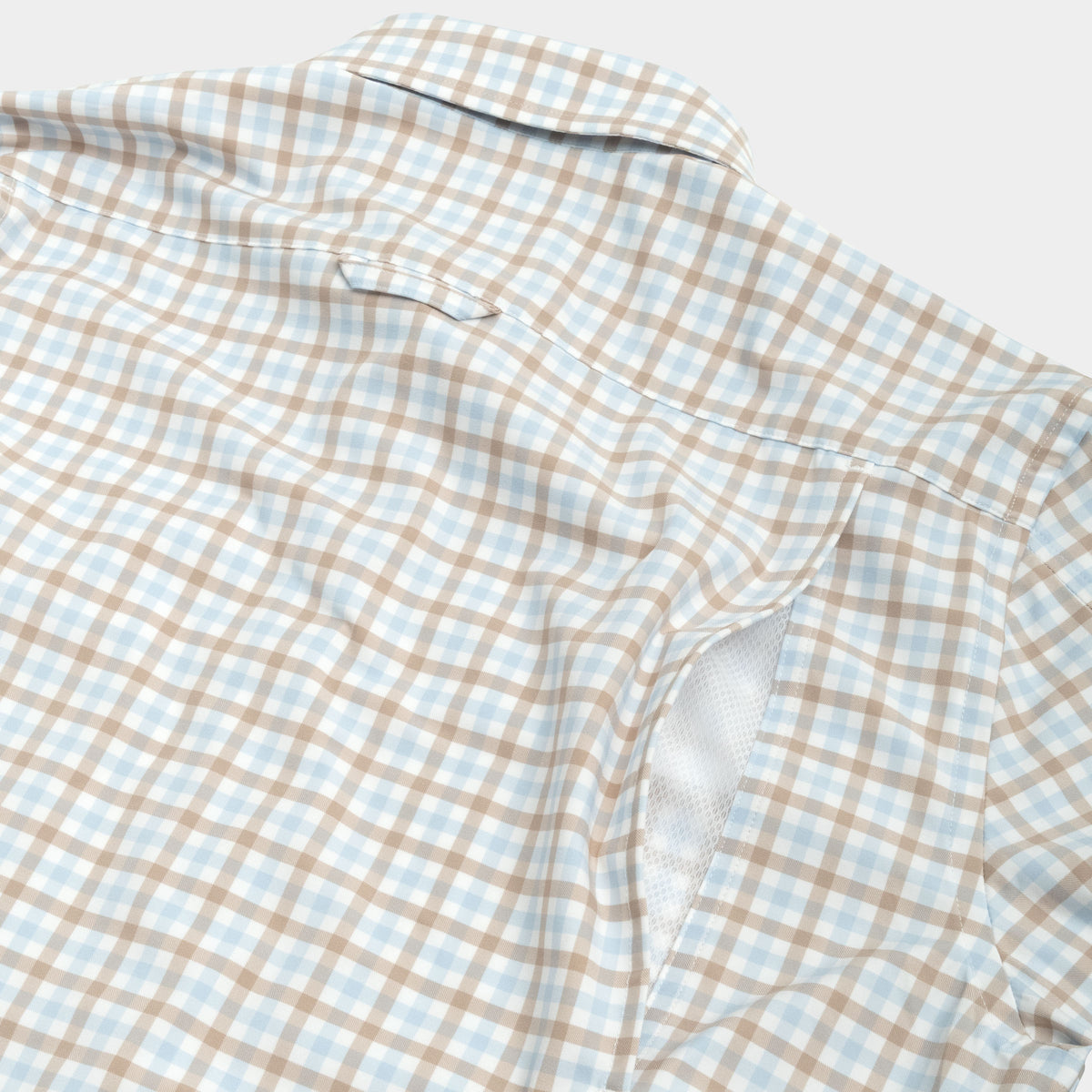 Dune Dean Vented Shirt