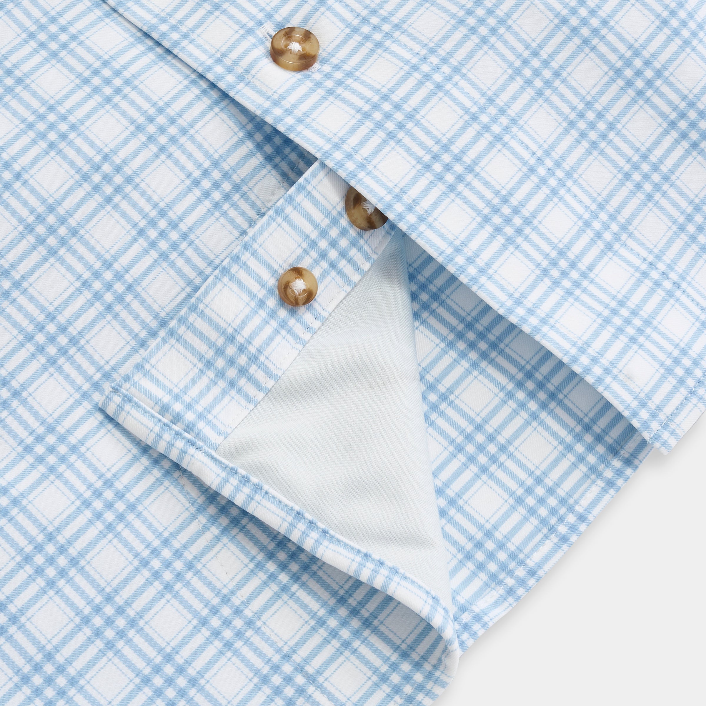 Blue Bell Dean Vented Shirt