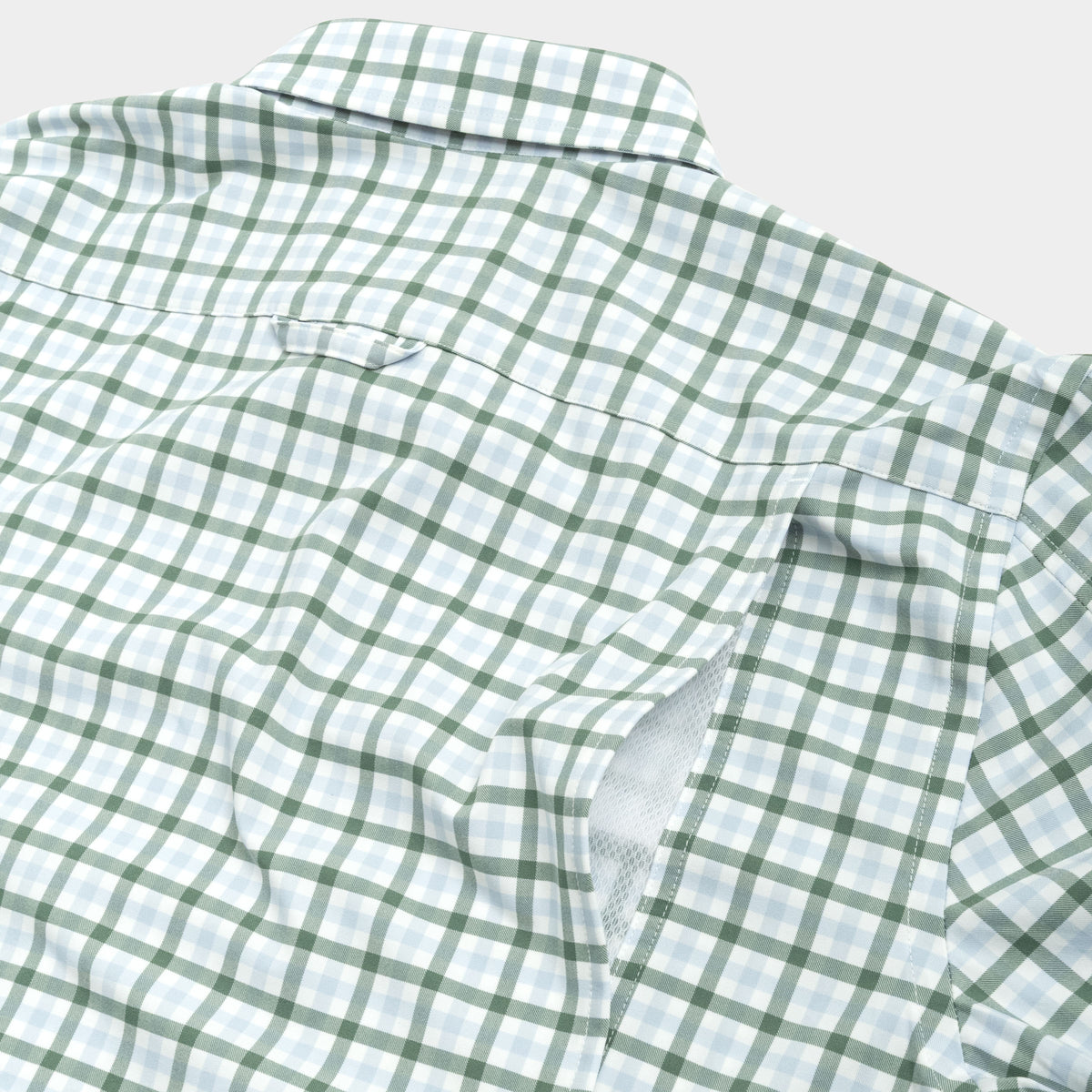 Arden Dean Vented Shirt