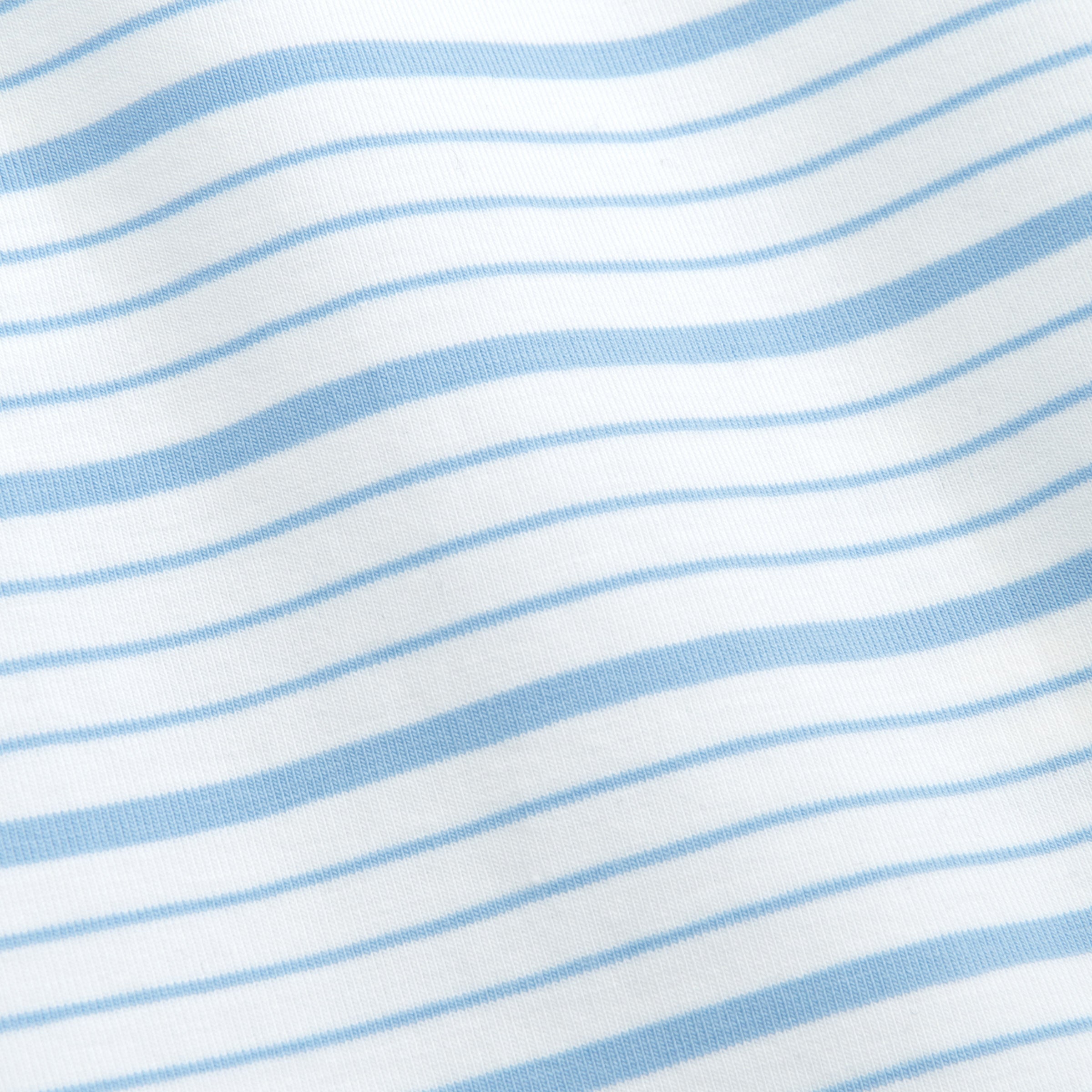 Kelley Cotton Blend Polo