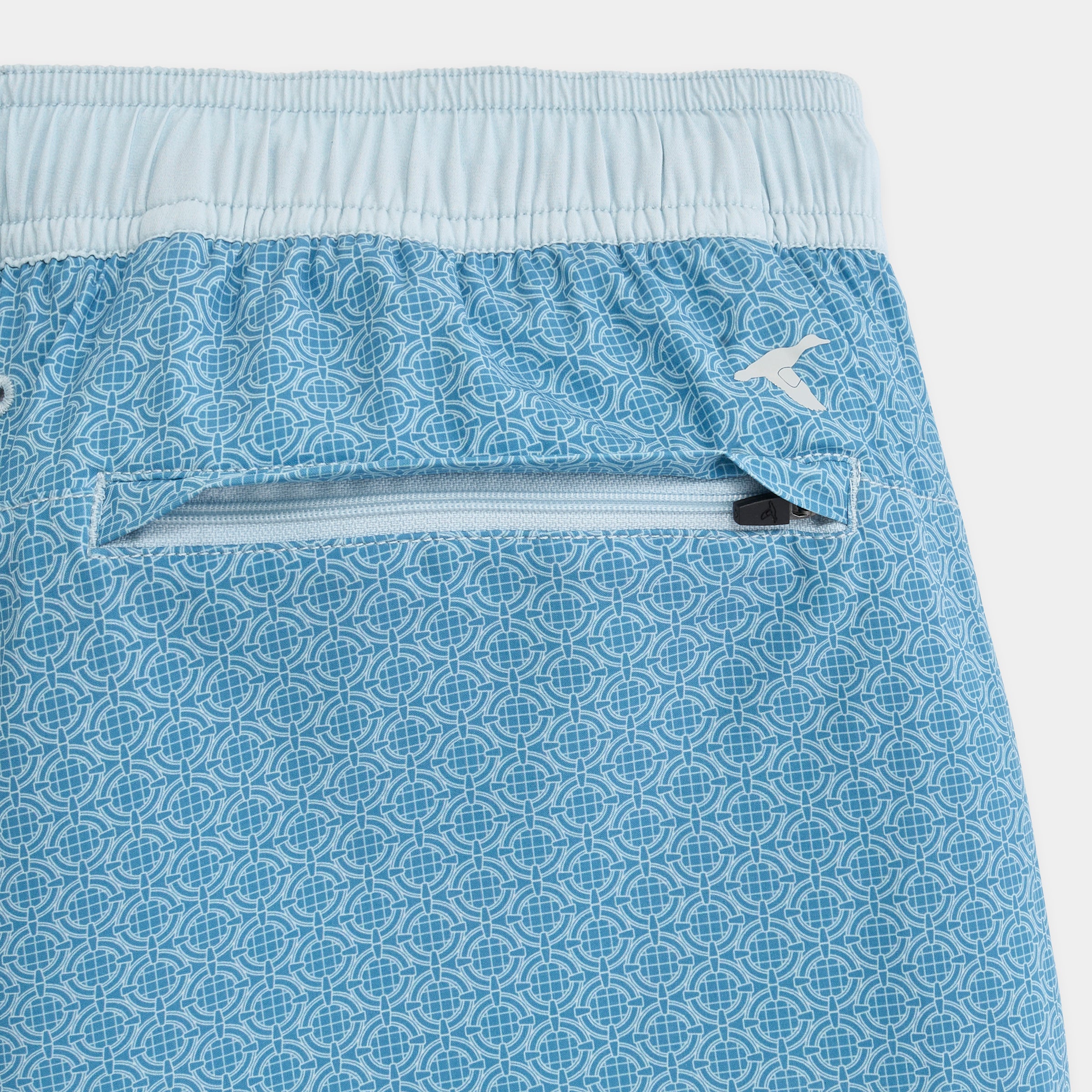 Blue Porthole Marina Performance Swim