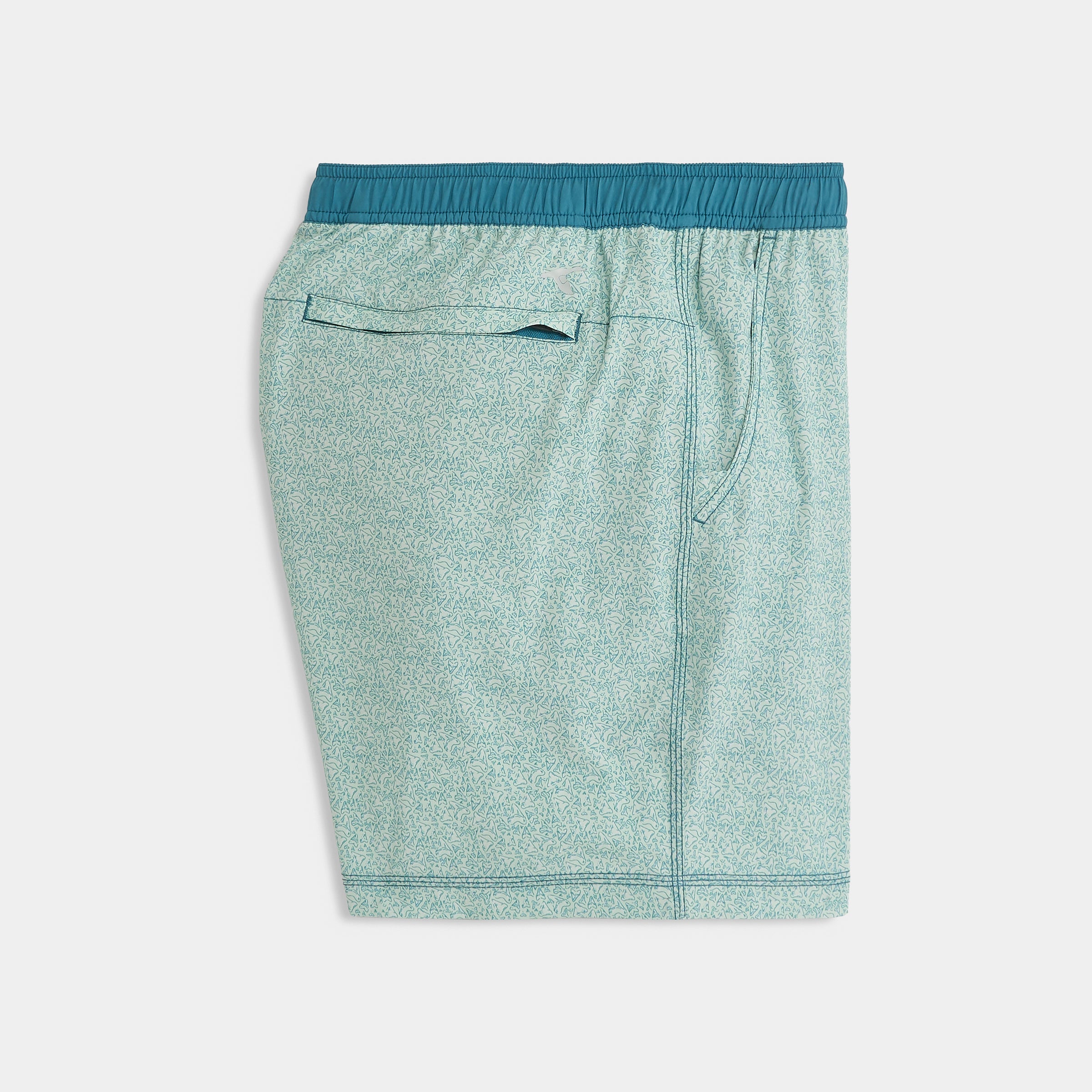 Great White Marina Performance Swim