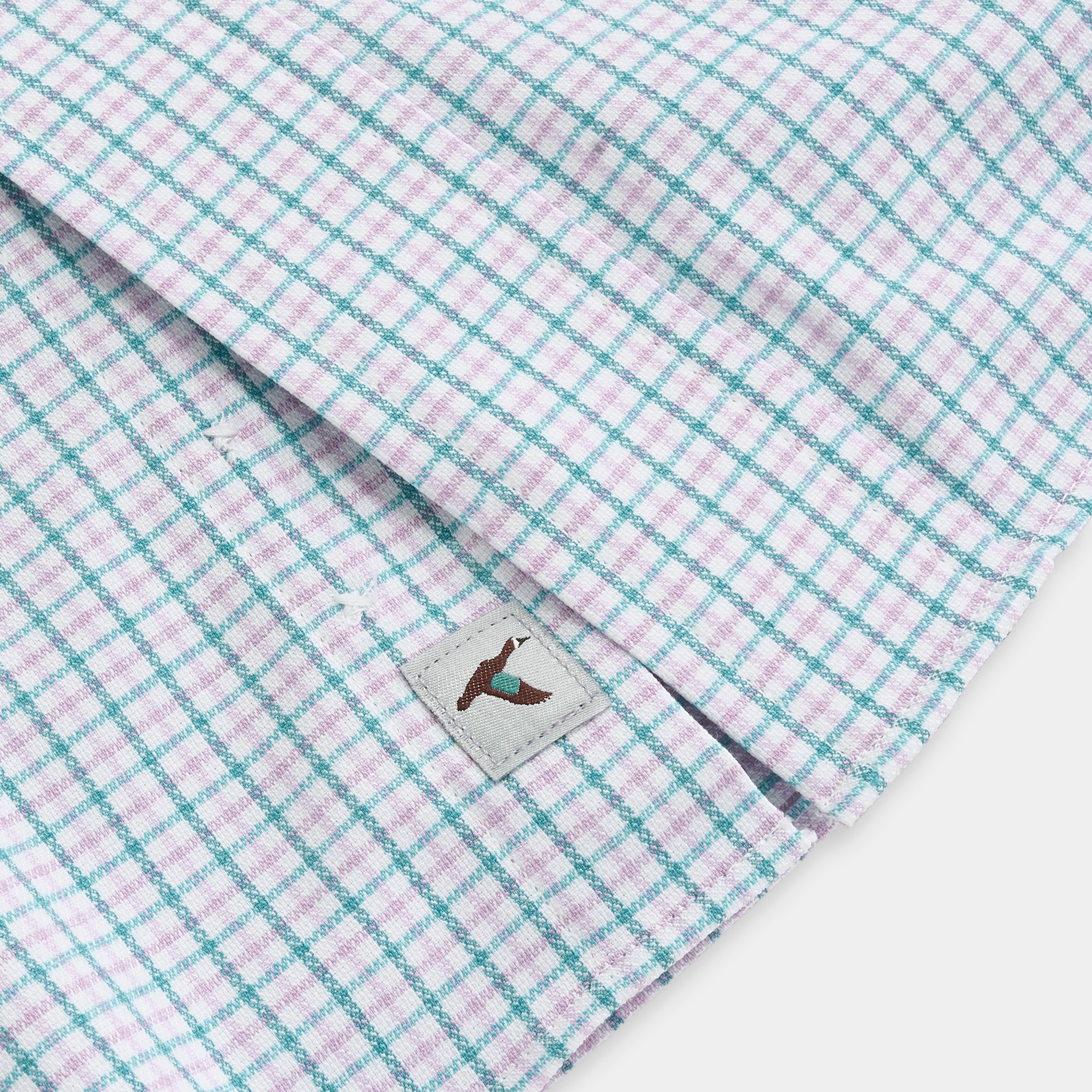 Gilpin Royal Oxford Sport Shirt