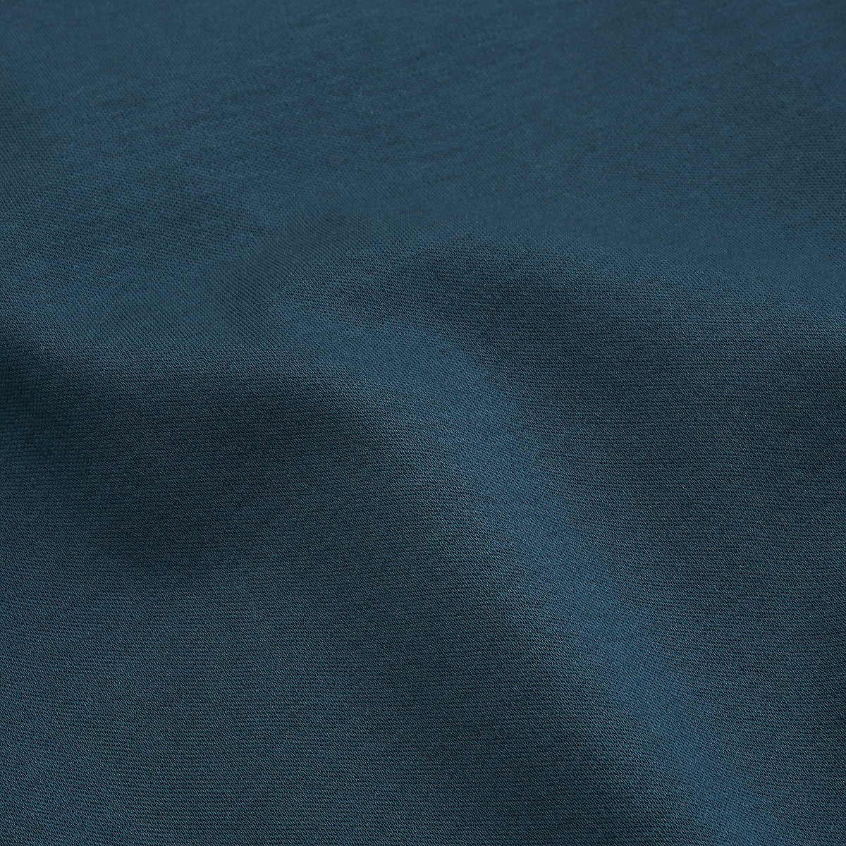 Long Sleeve Cotton Utility Polo