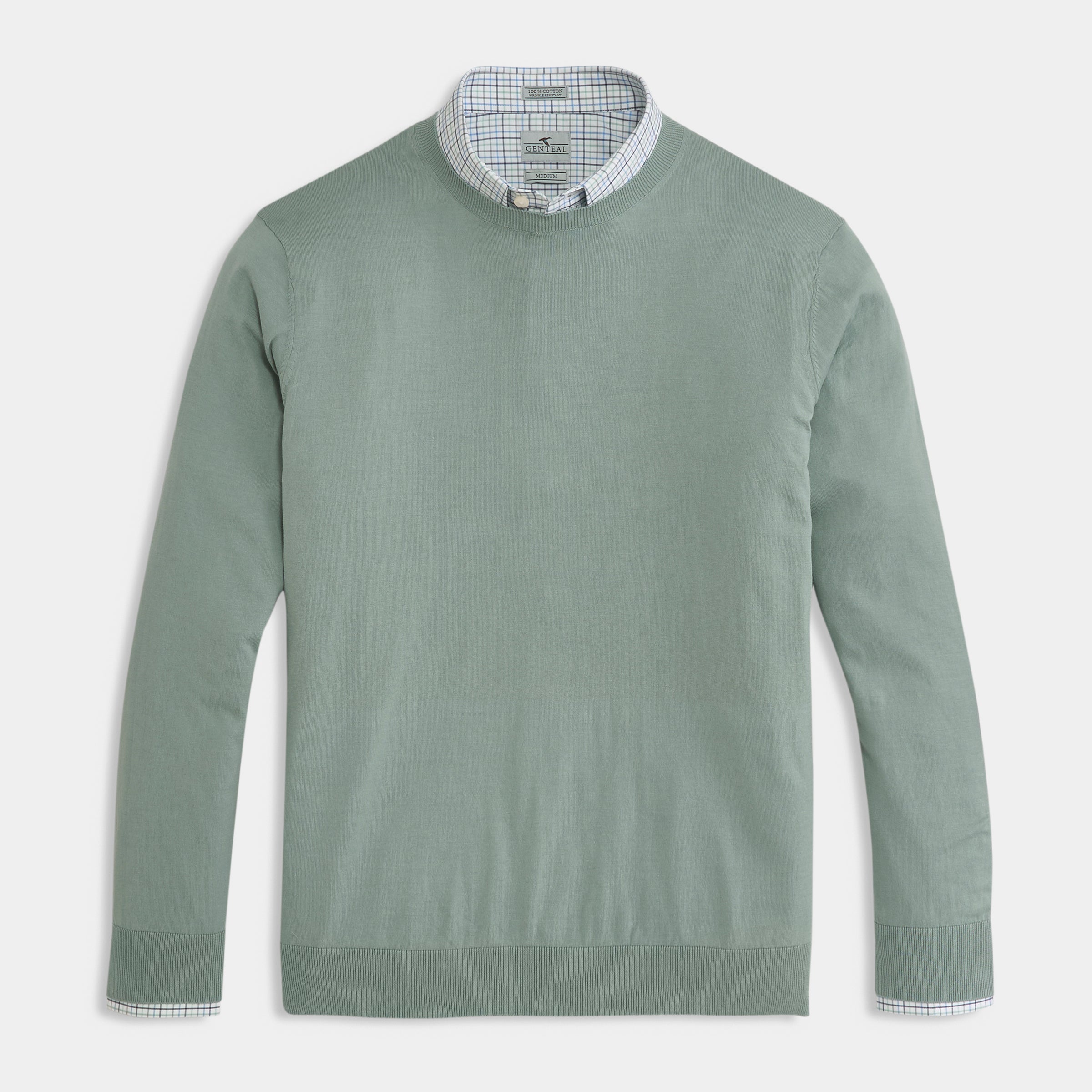 Ivy Howes Crewneck