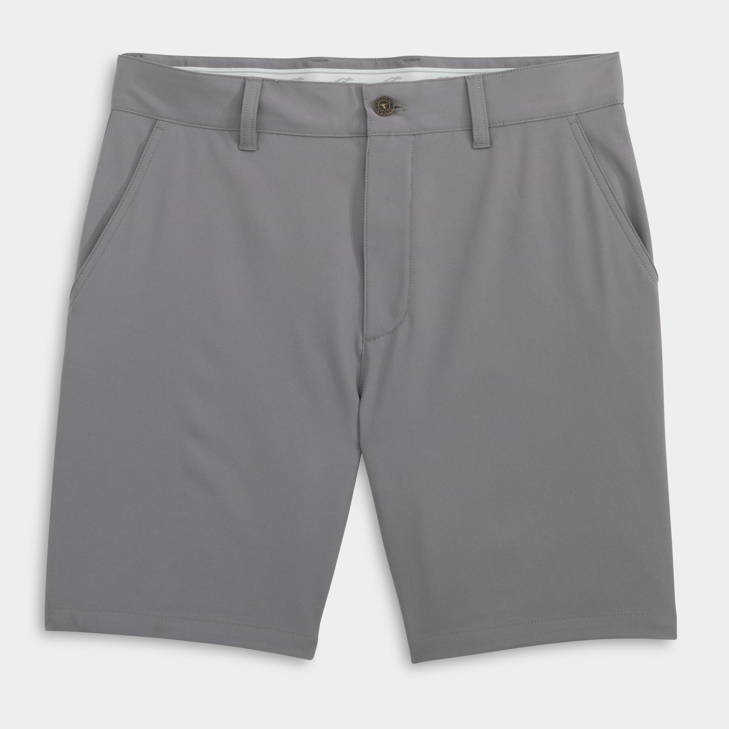 Charcoal Arbor Short