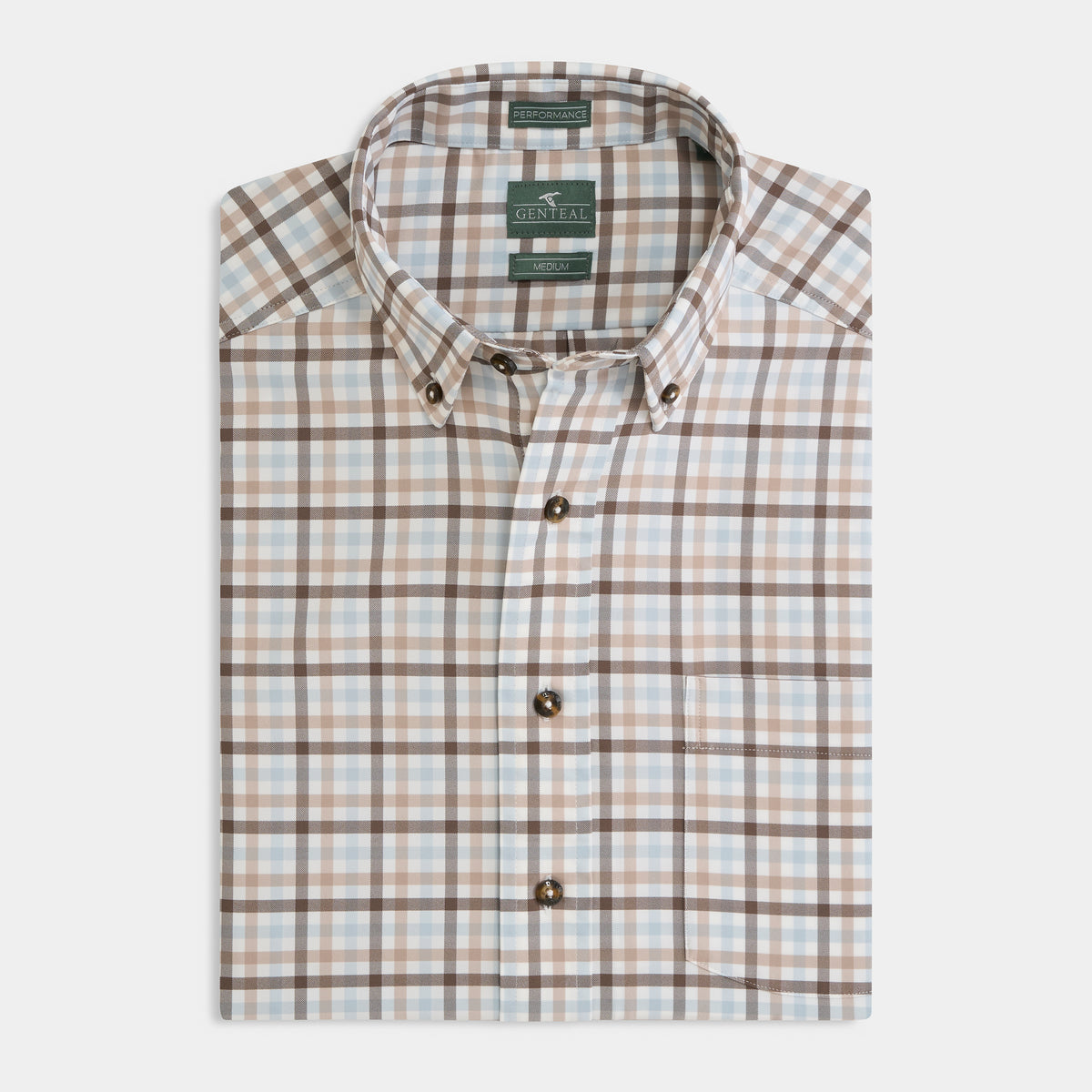 Bishop Performance Sport Shirt