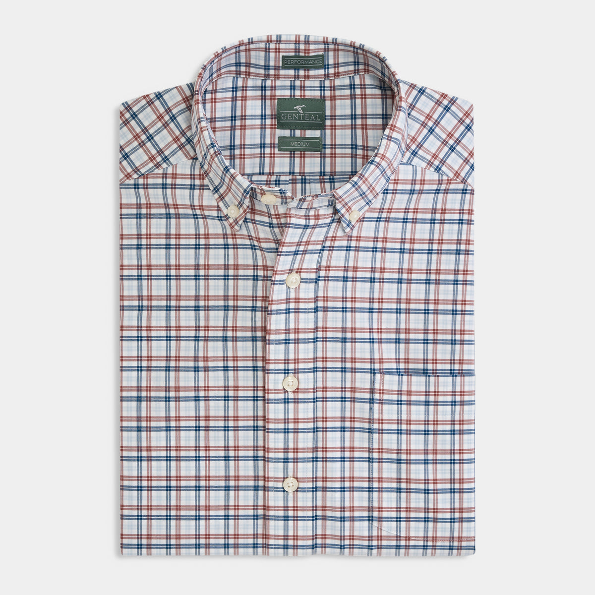 Eaton Performance Sport Shirt