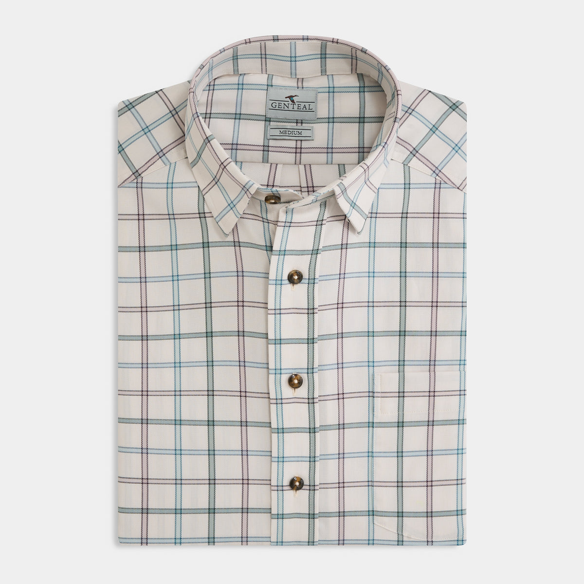 Arnold Royal Oxford Sport Shirt