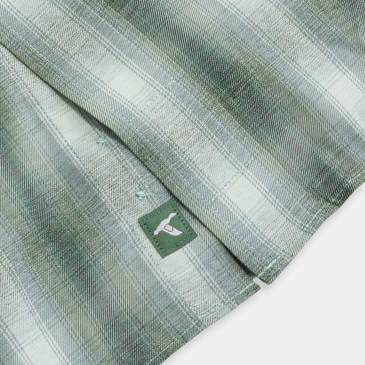 Reese Performance Flannel