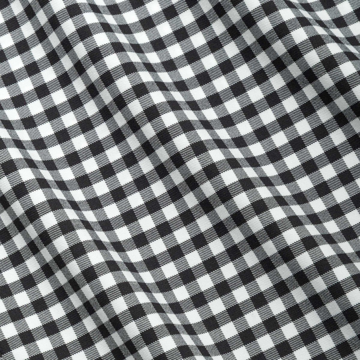 Gingham Performance Sport Shirt