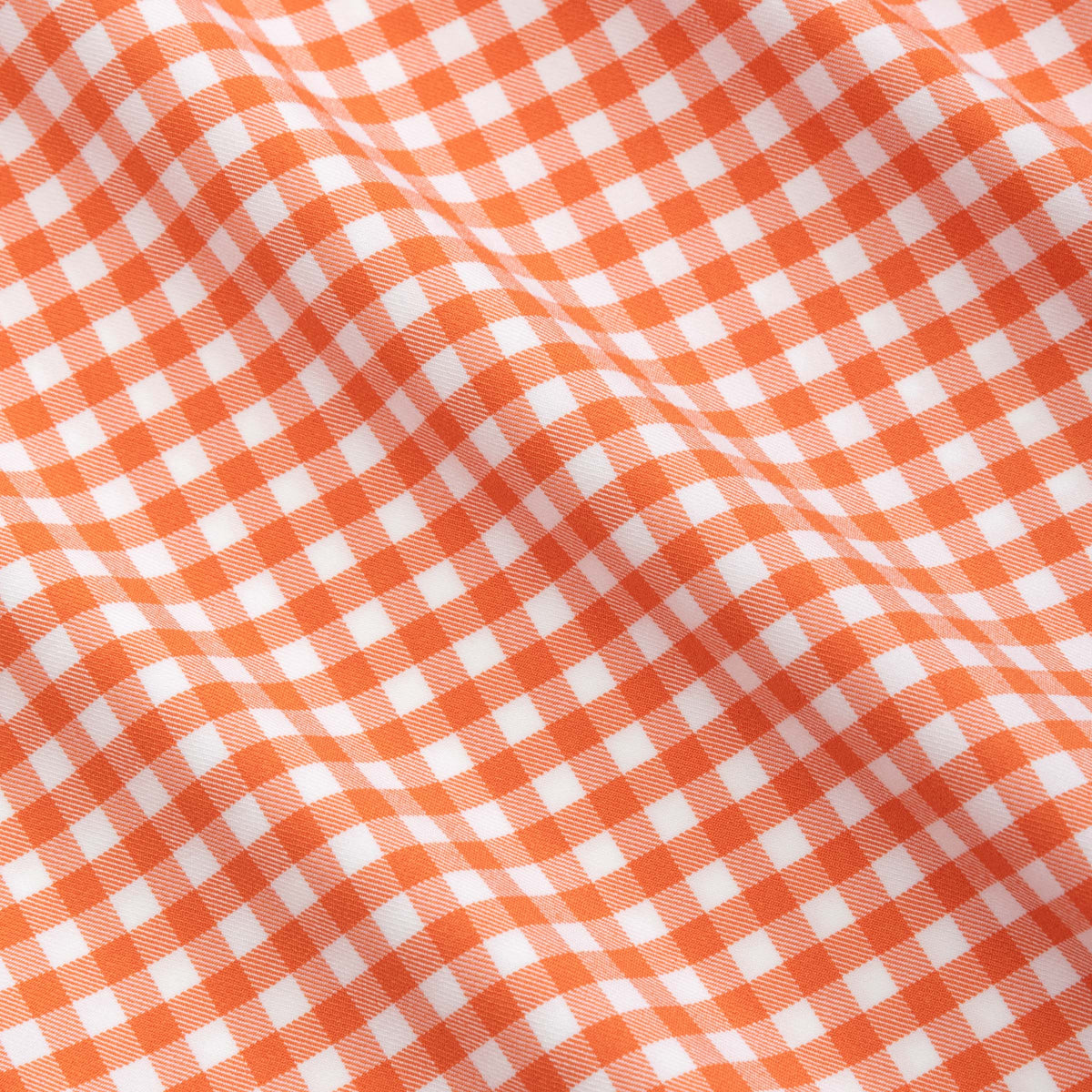 Gingham Performance Sport Shirt
